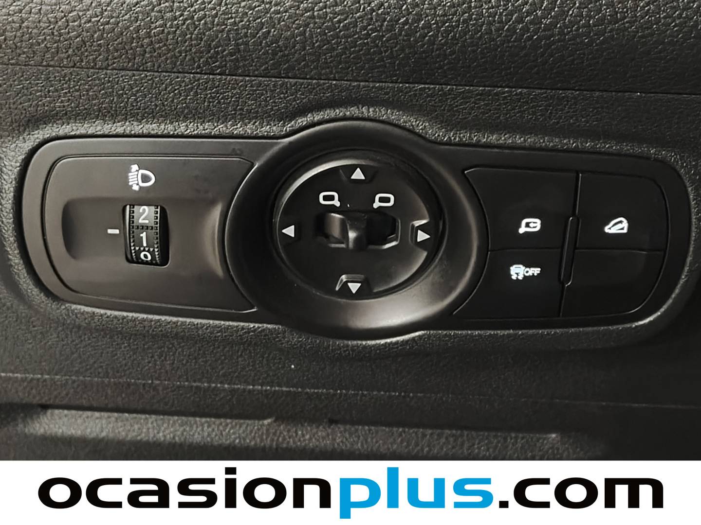 Foto DR AUTOMOBILES DR 4.0 DR AUTOMOBILES DR4 1.5 (116 CV)