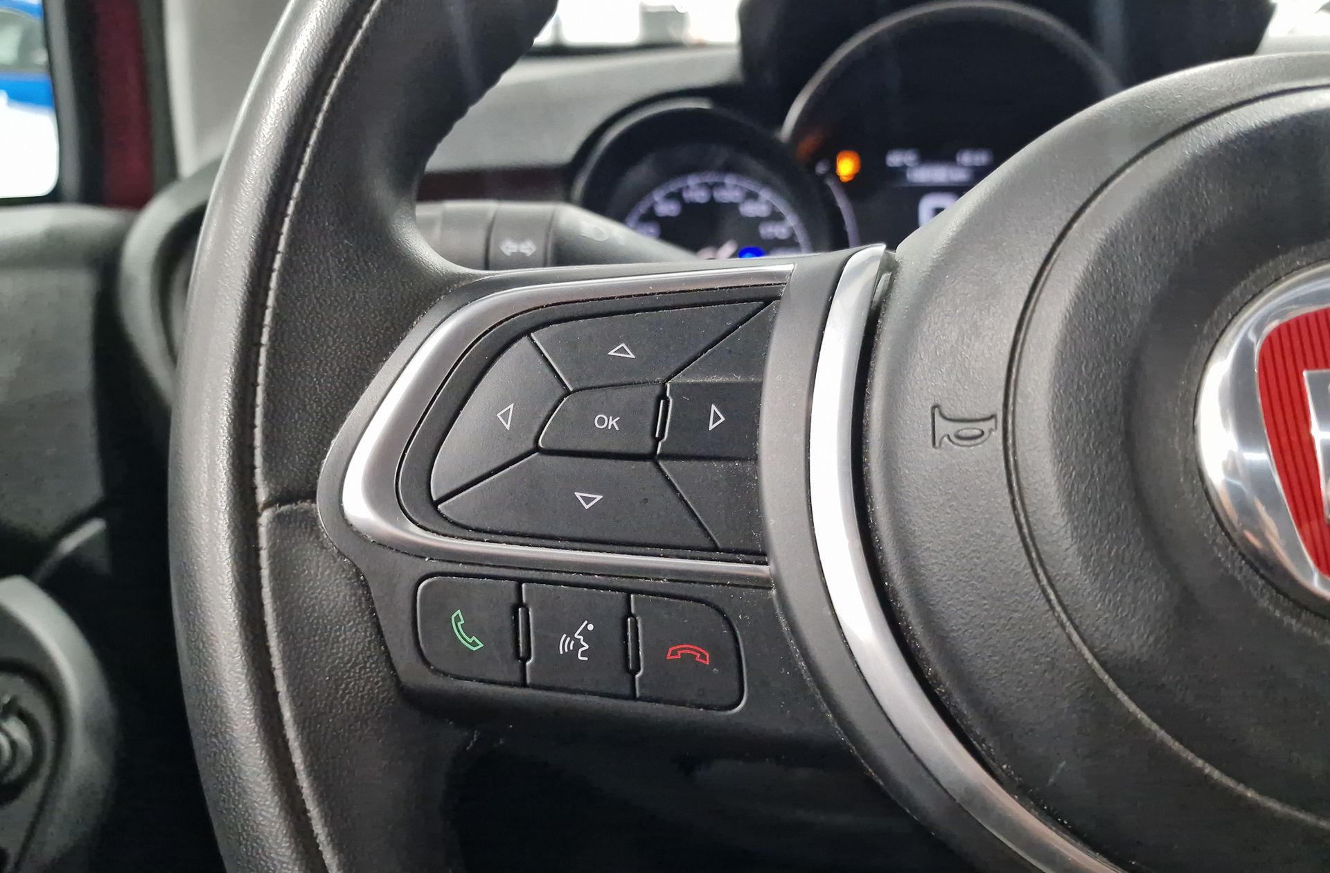 Fiat 500X 1.6 MultiJet Cross 4x2 - foto 29