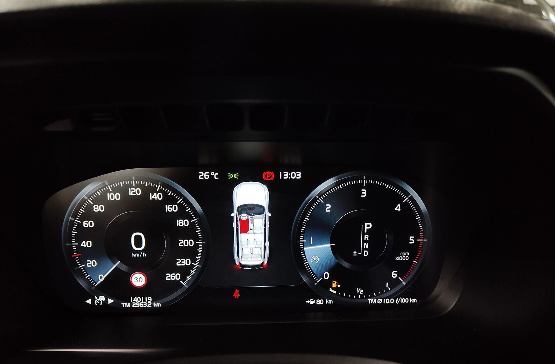 Volvo XC90 D4 Momentum 7 plazas - foto 28