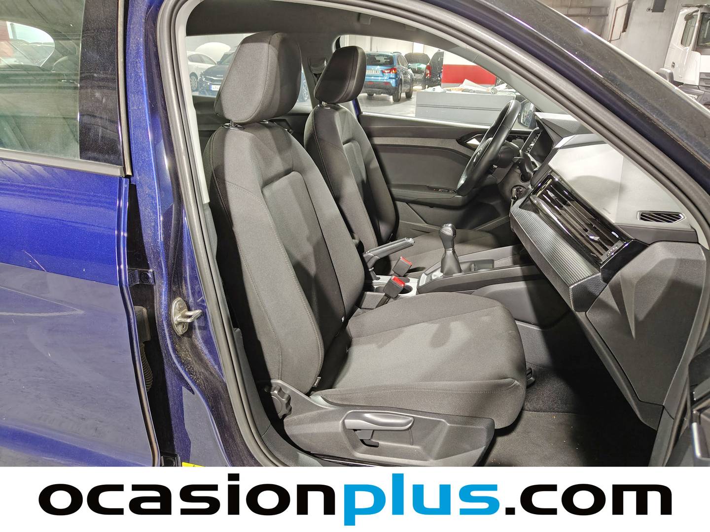 Foto Audi A1 Audi A1 Sportback Advanced 30 TFSI (110 CV)