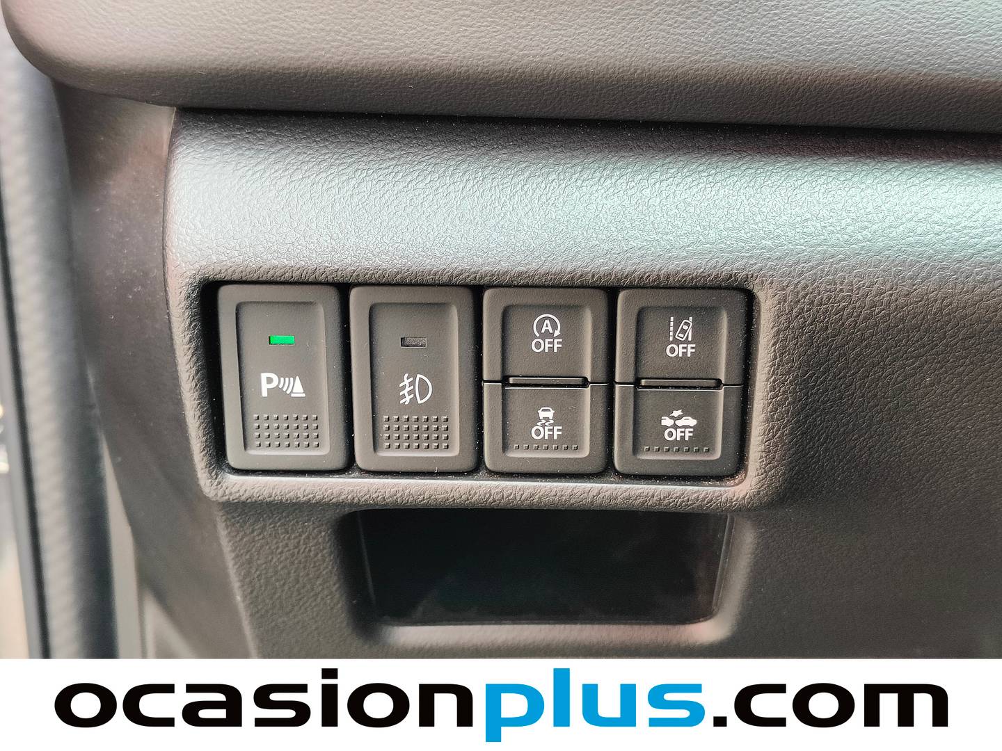 Suzuki S-Cross Suzuki S-Cross 1.4T Mild Hybrid S2 4WD (129 CV) de segunda mano