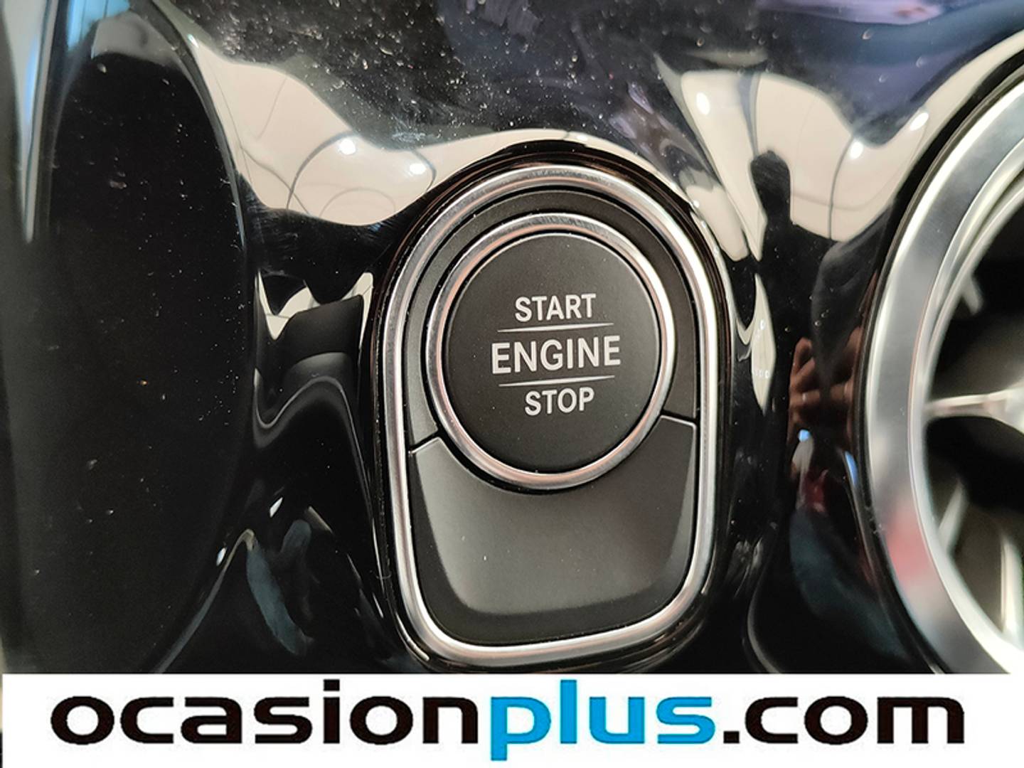 Foto Mercedes Clase B Mercedes-Benz Clase B 250 e  (218 CV) Pack AMG