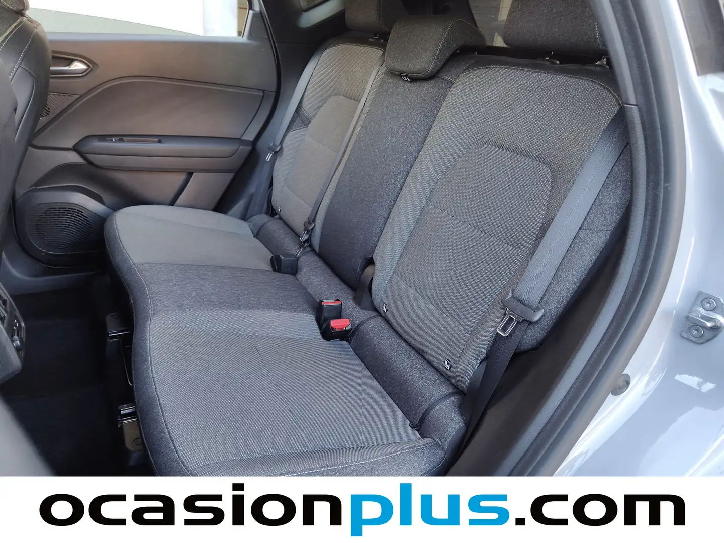 Foto Renault Captur Renault Captur Techno TCe (90 CV)