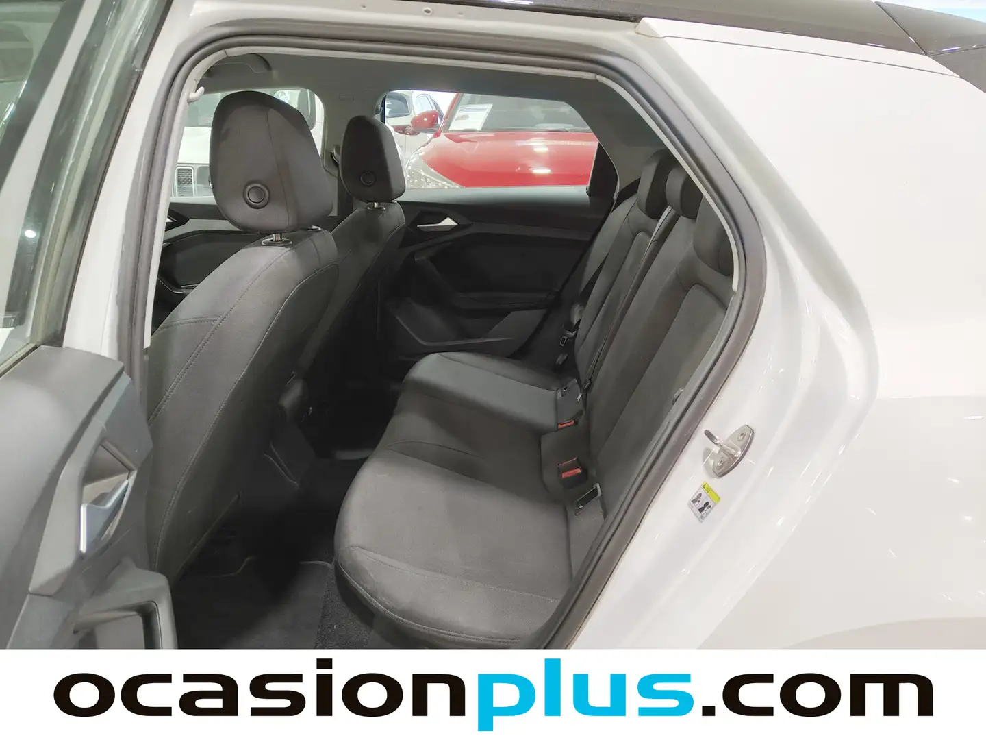 Foto Audi A1 Audi A1 Sportback Advanced 30 TFSI (110 CV)