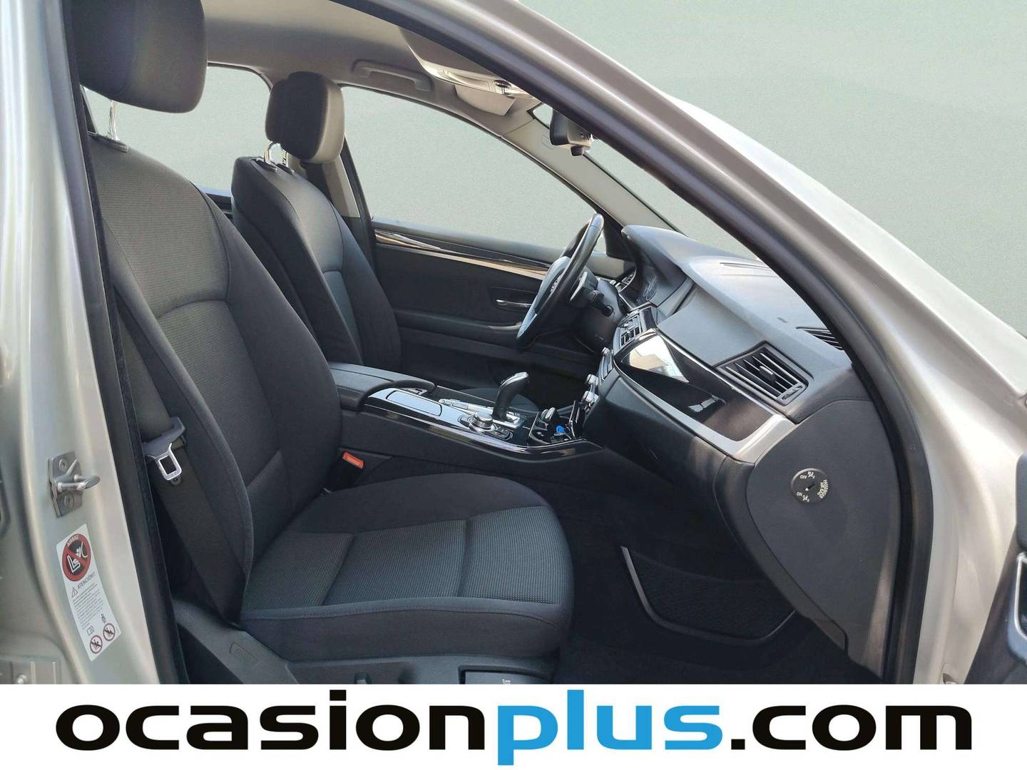 BMW Serie 5 BMW Serie 5 530d  (245 CV) km 0