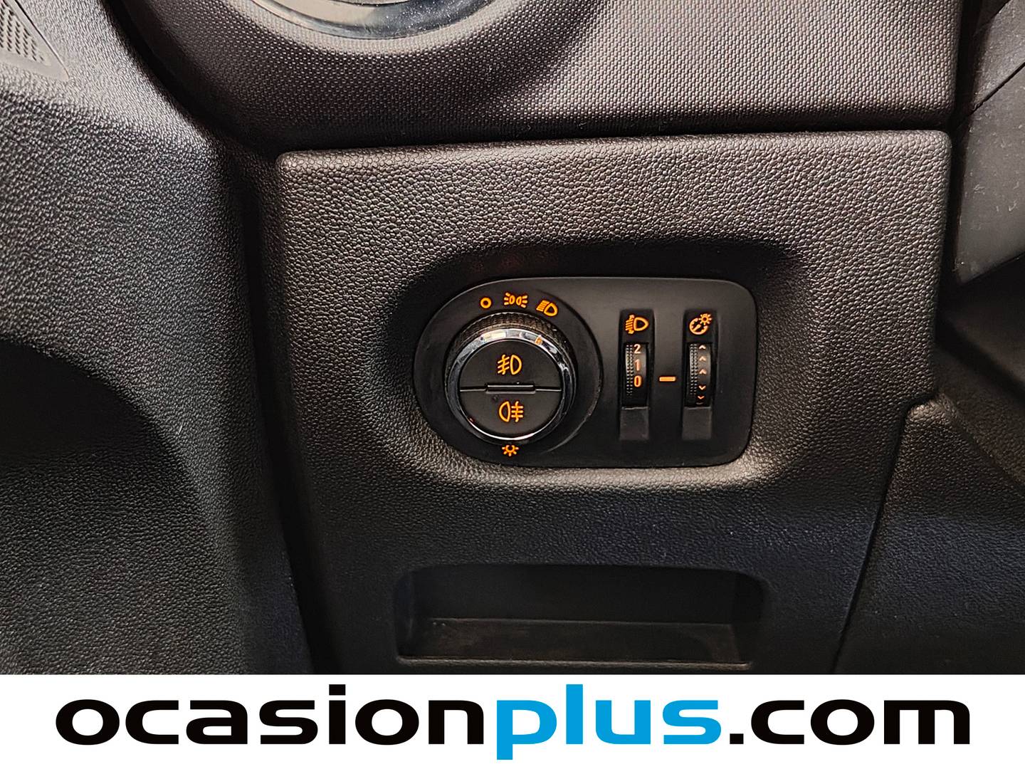 Opel Corsa Opel Corsa 1.3 ecoFlex Essentia de segunda mano