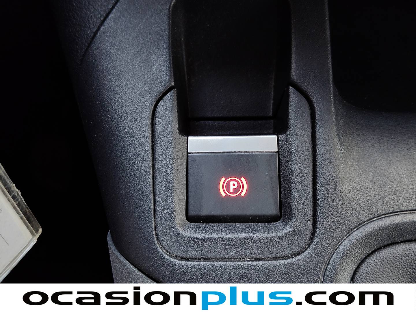 Equipamiento del Peugeot Rifter Peugeot Rifter BlueHDi 100 Allure (100 CV)