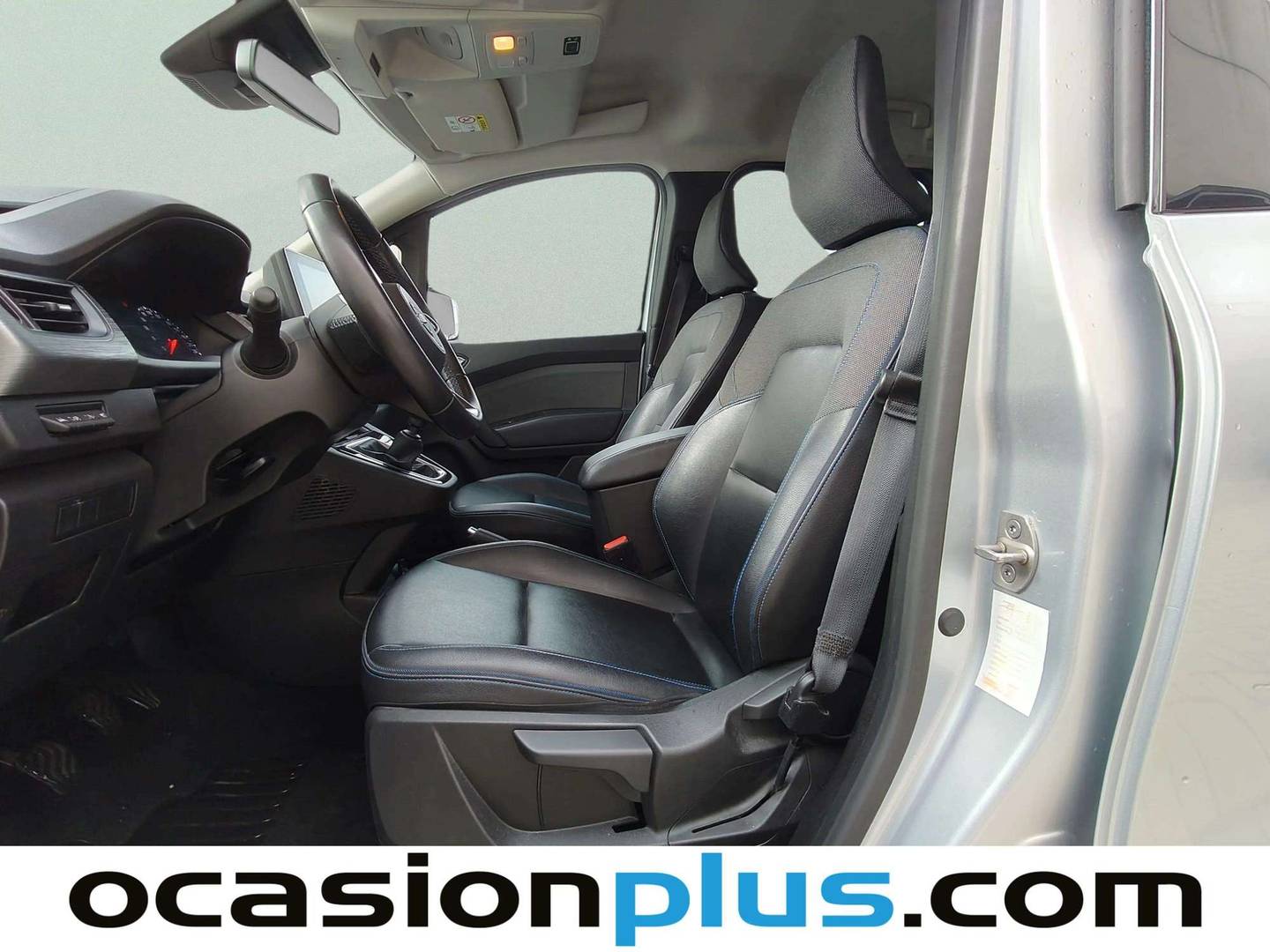 Foto Nissan Townstar Nissan Townstar 1.3G L1 Tekna (130 CV)