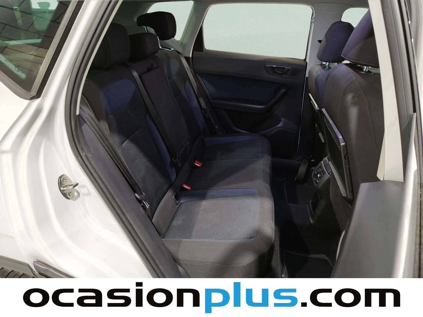 Foto Seat Ateca SEAT Ateca 1.0 TSI S&S Ecomotive Style  (115 CV)