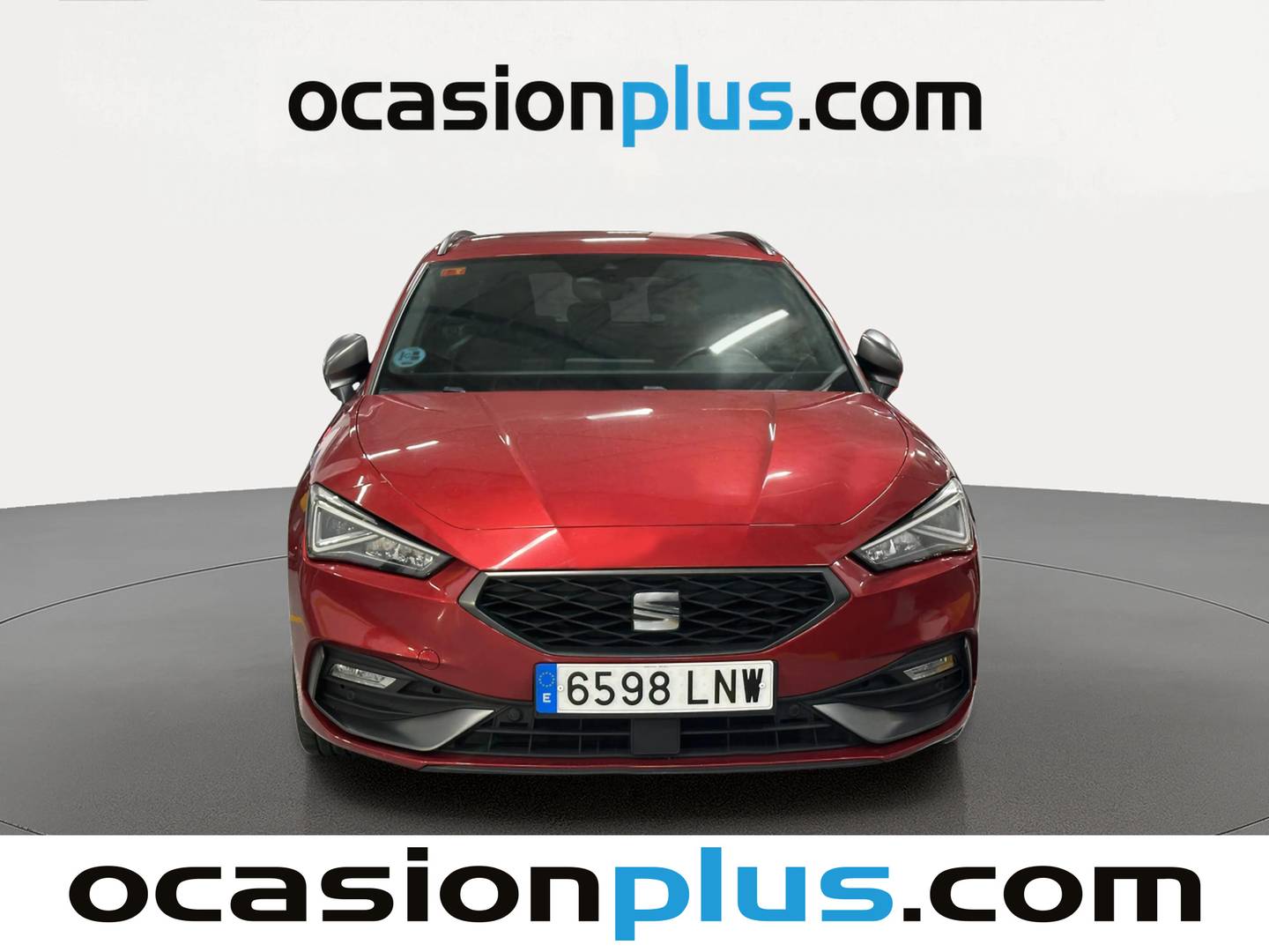 Seat León SEAT León ST 1.5 TSI S&S FR Go L  (150 CV) 150cv