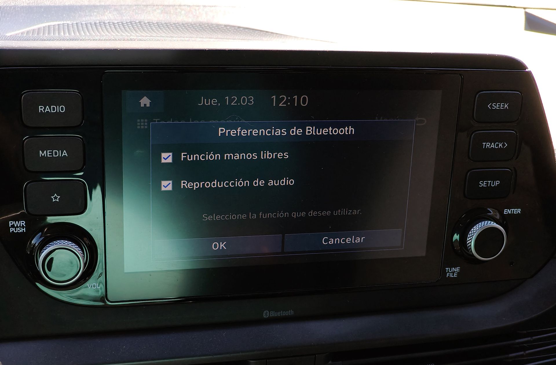 Hyundai Bayon 1.0 T-GDi 48V Maxx DCT - foto 31
