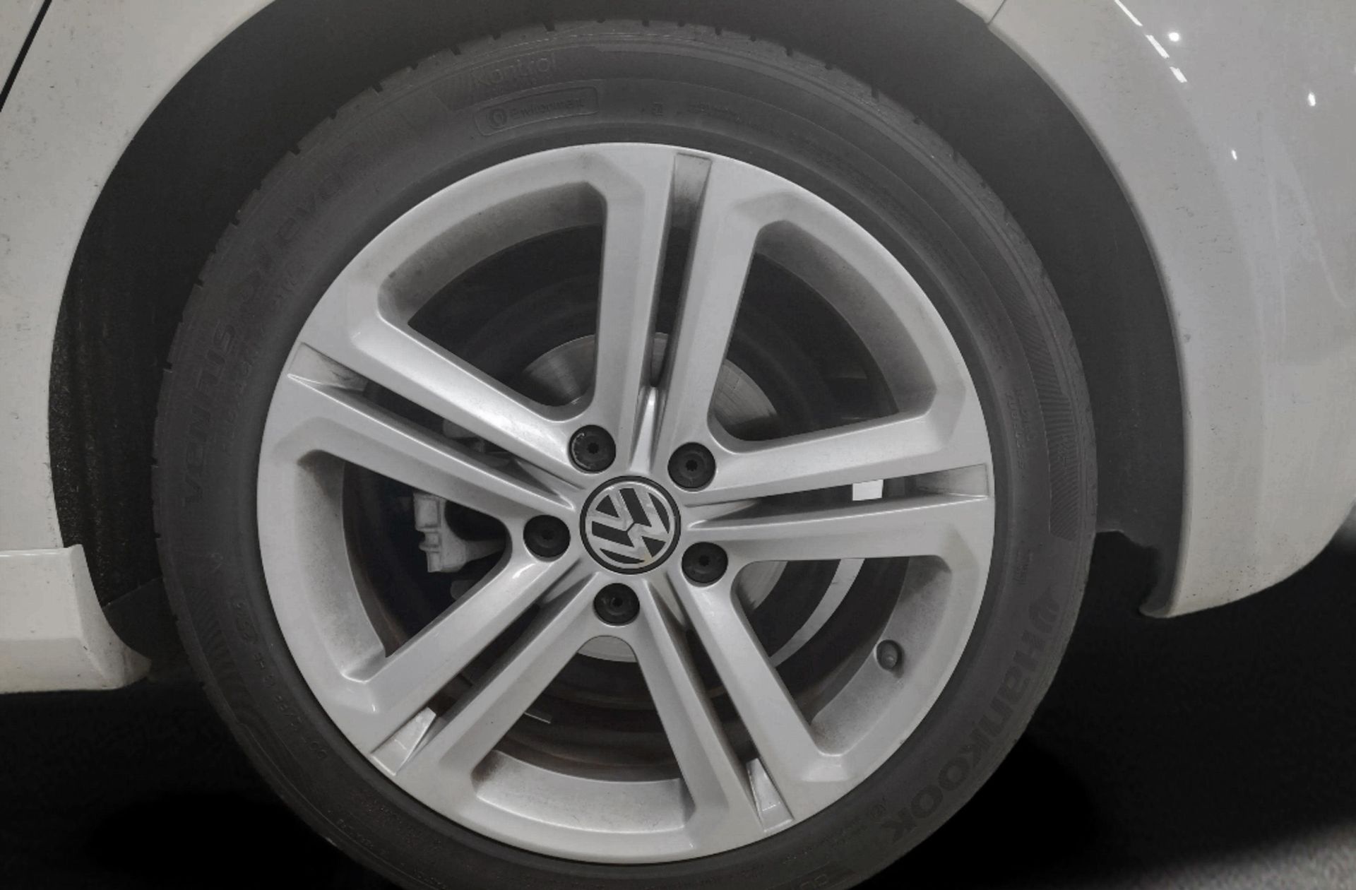 Volkswagen Golf Sport 1.6 TDI CR DSG Pack R-Line - foto 29