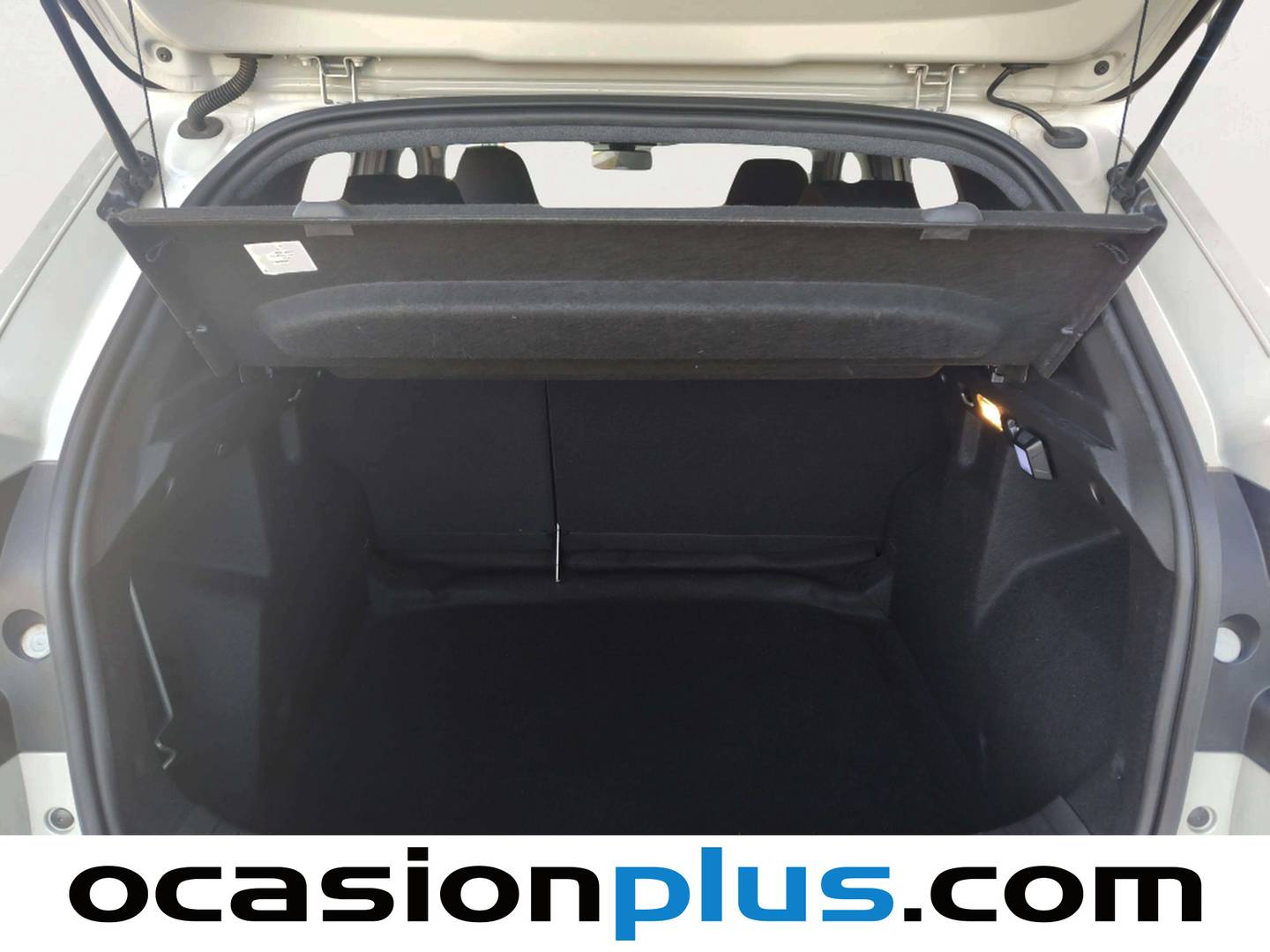 Fotos maletero Dacia Duster Dacia Duster Extreme 48V TCE (130 CV) 4X2
