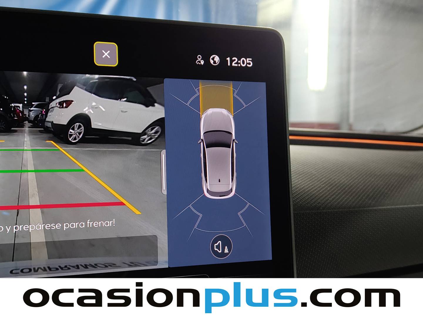 Foto Seat León SEAT León 1.5 TSI S&S FR Special Edition (150 CV)