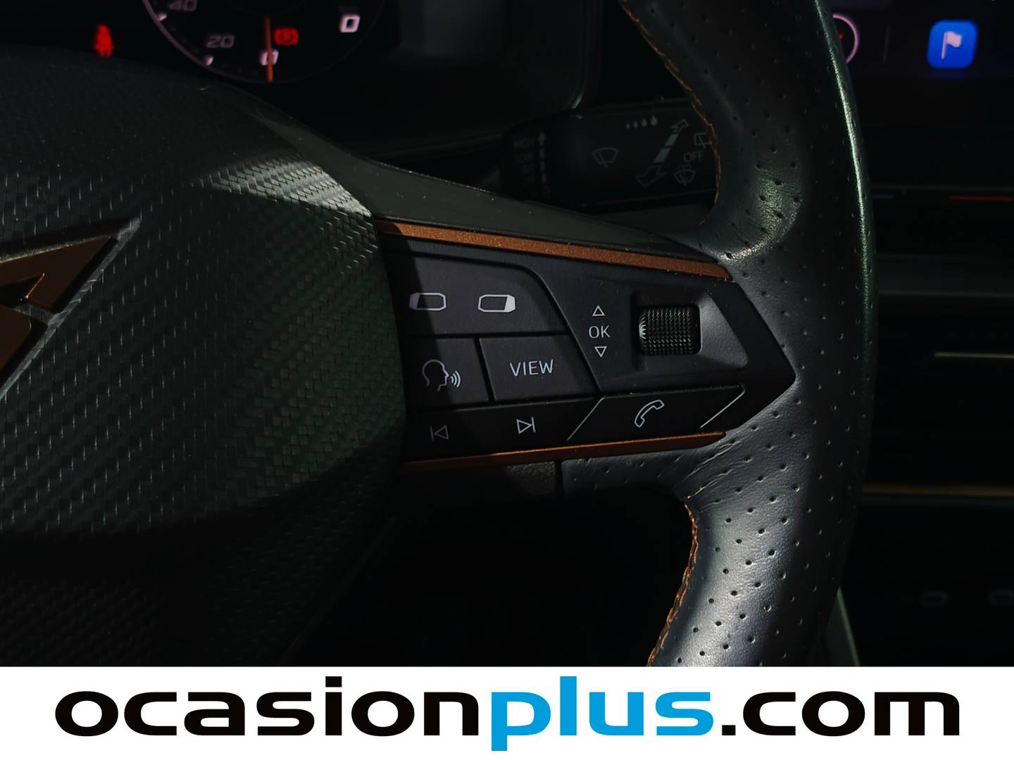 Cupra Formentor Cupra Formentor 1.5 TSI (150 CV) manual