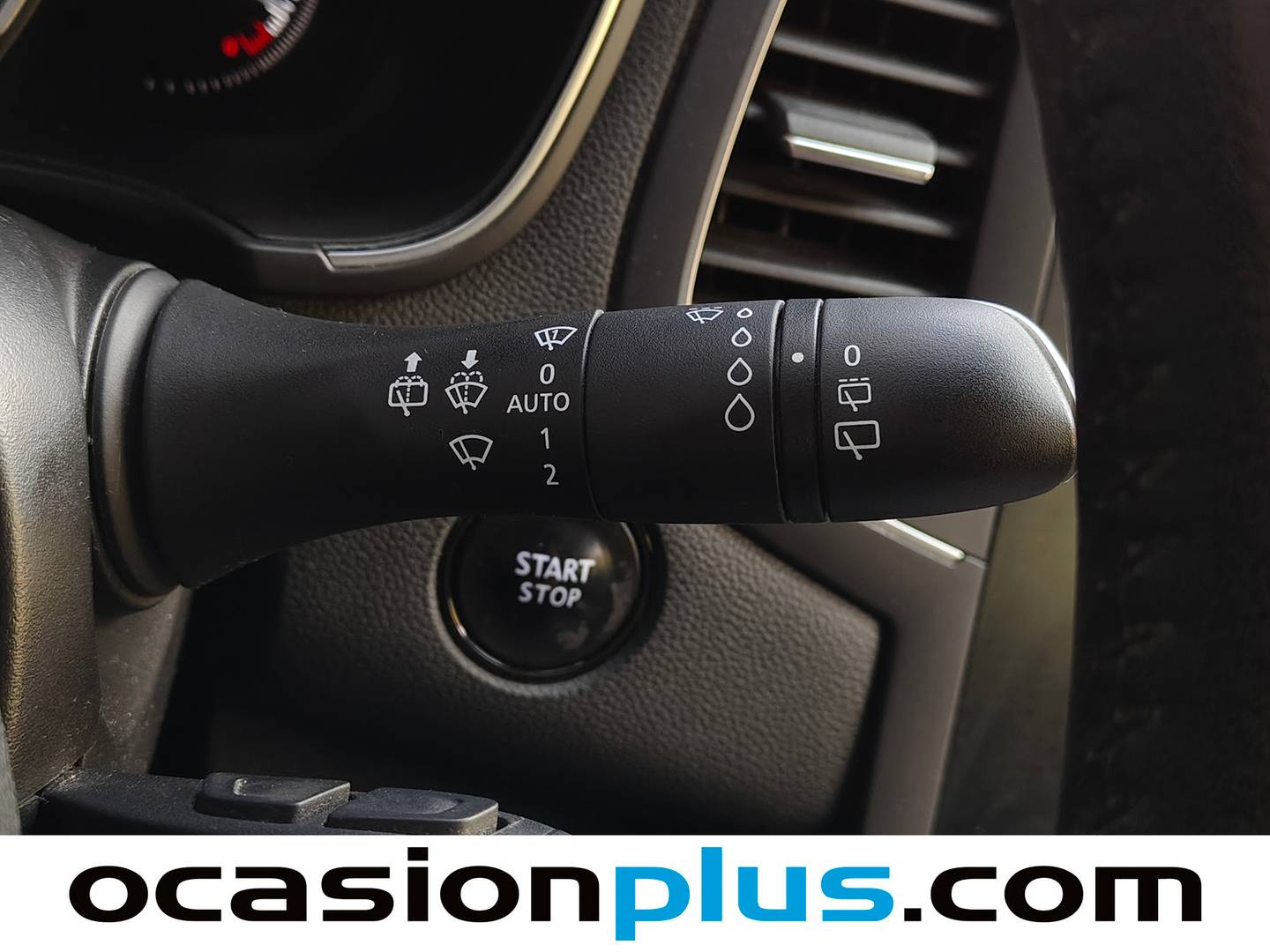 Renault Mégane Renault Megane Sport Tourer Zen Energy dCi (110 CV) al mejor precio