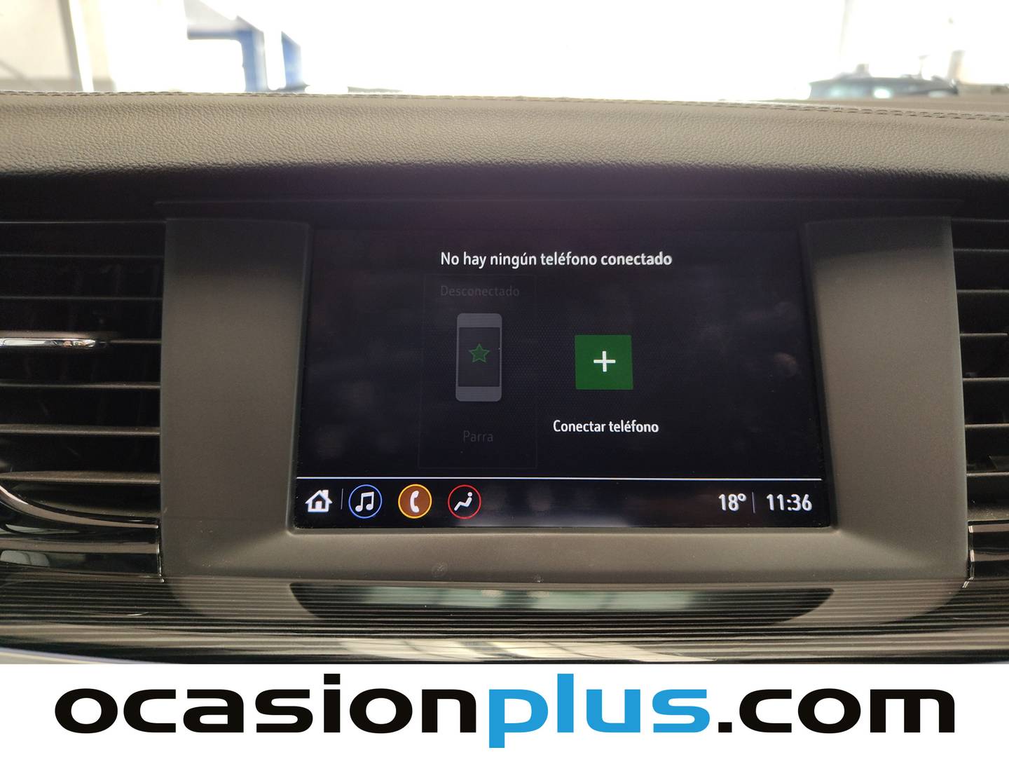 Opel Insignia Opel Insignia Sports Tourer 1.6 CDTI D Innovation (136 CV) diésel