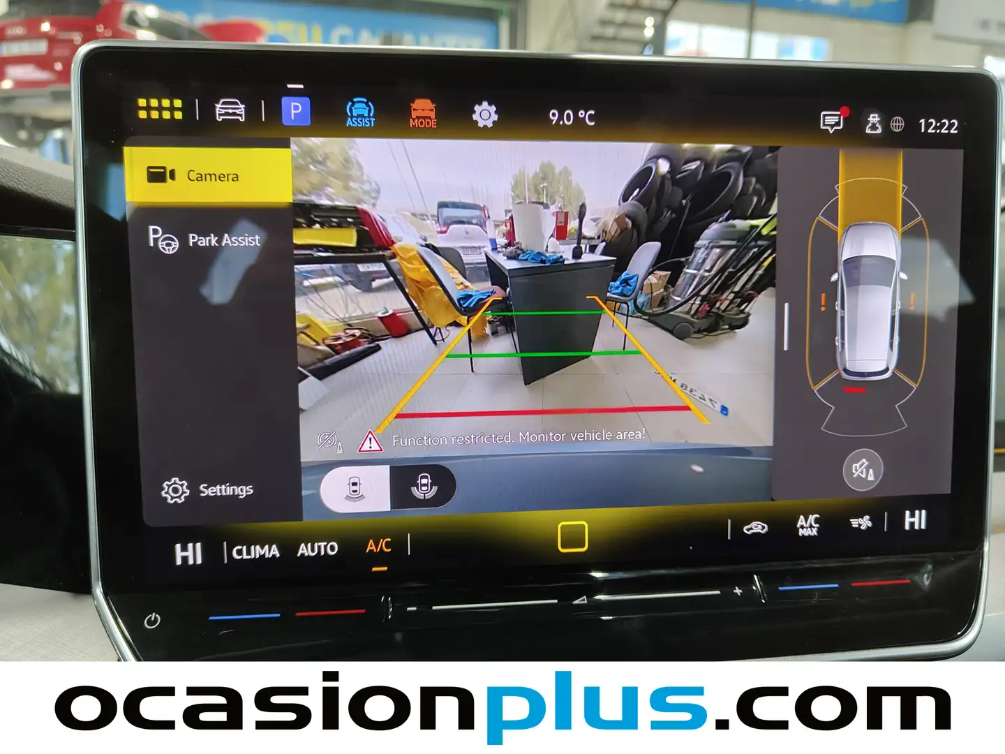 Foto Volkswagen Golf Volkswagen Golf Más 2.0 TDI (115 CV)