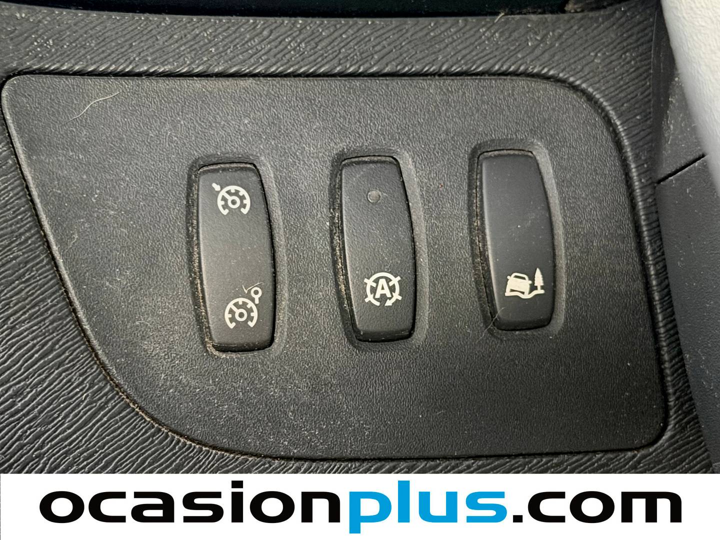 Extras y acabados del Renault Kangoo Combi Renault Kangoo Combi Profesional M1-AF Blue dCi (95 CV)