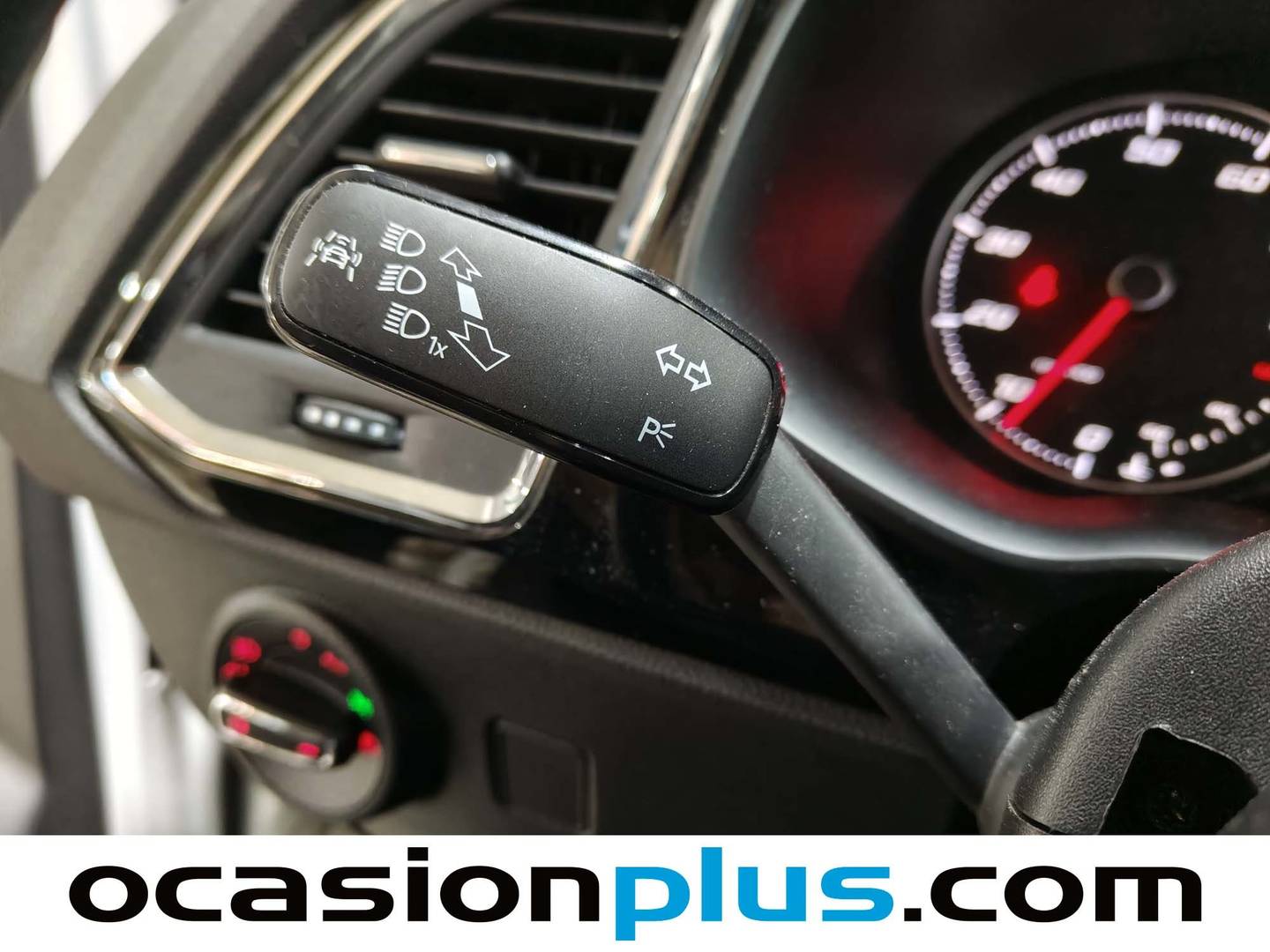 Foto Seat Ateca SEAT Ateca 1.4 EcoTSI S&S FR (150 CV)