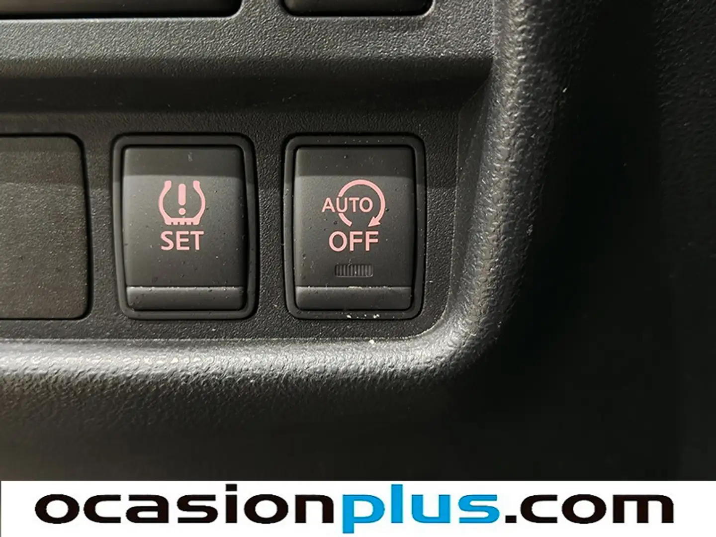 Foto Nissan JUKE Nissan Juke 1.5 dCi ACENTA 4X2 (110 CV)