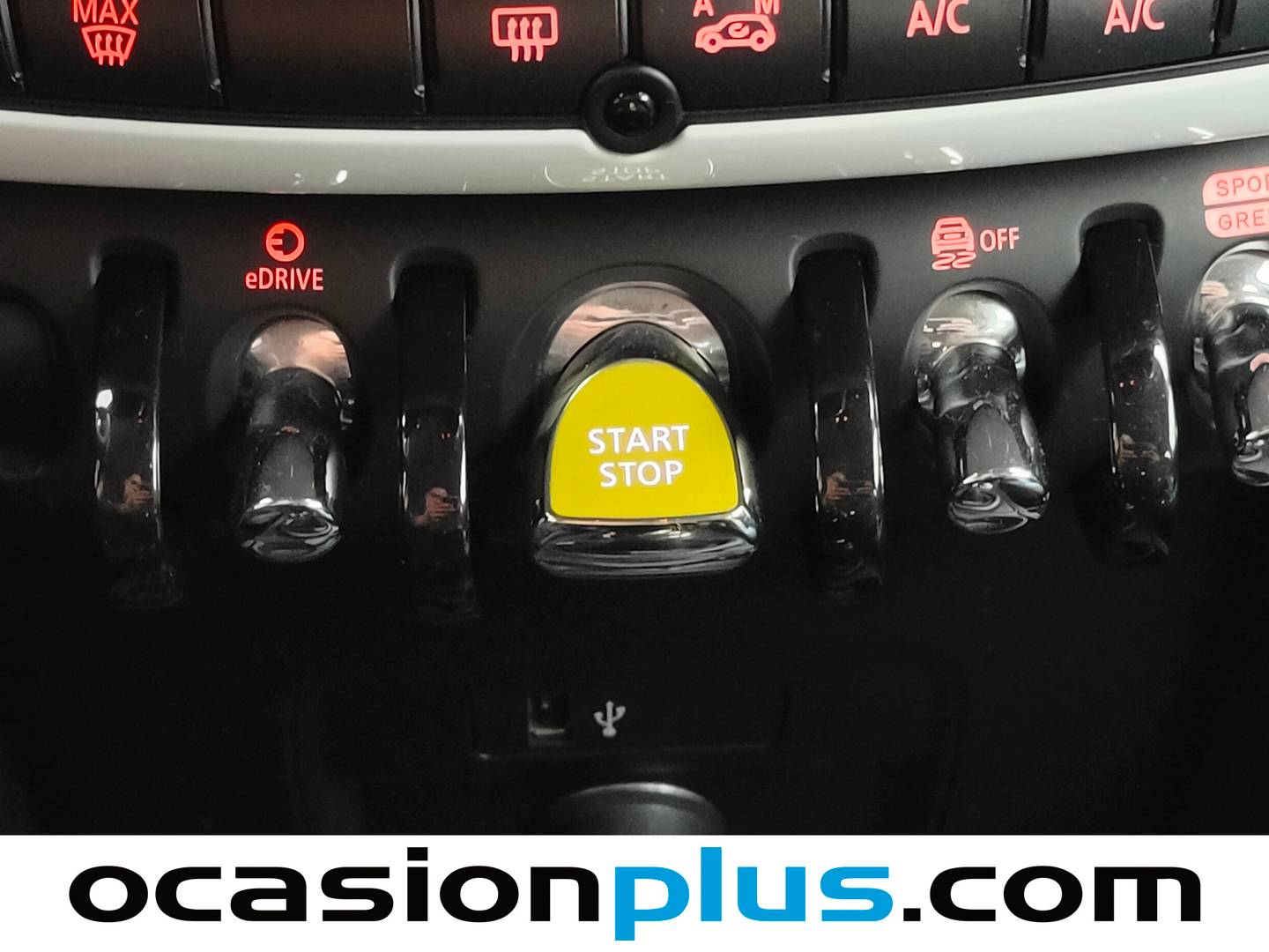 Foto Mini Countryman MINI MINI Countryman Cooper S E ALL4 (224 CV)