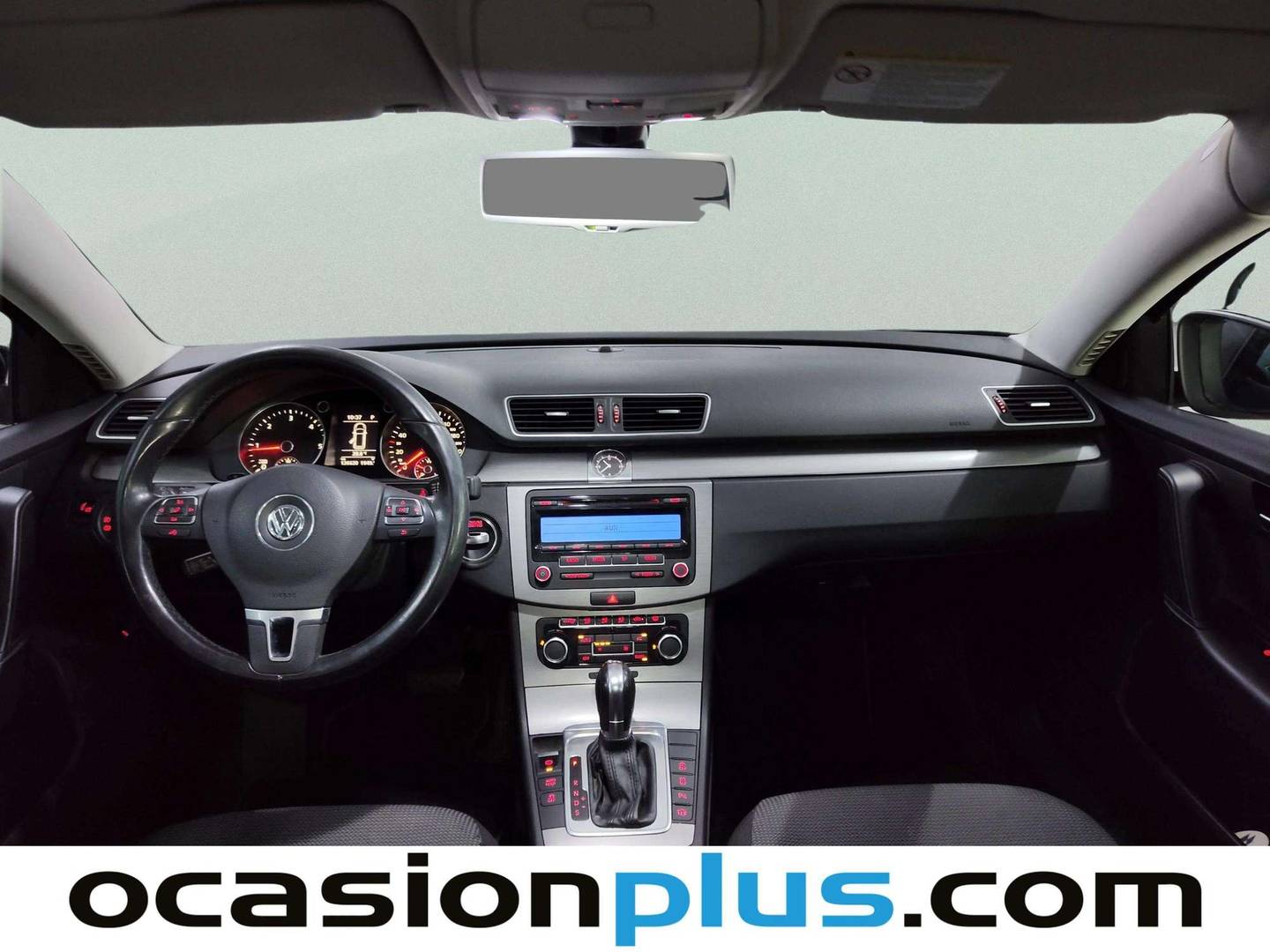 Volkswagen Passat Volkswagen Passat Variant Advance 2.0 TDI BMT (140 CV) DSG de ocasión