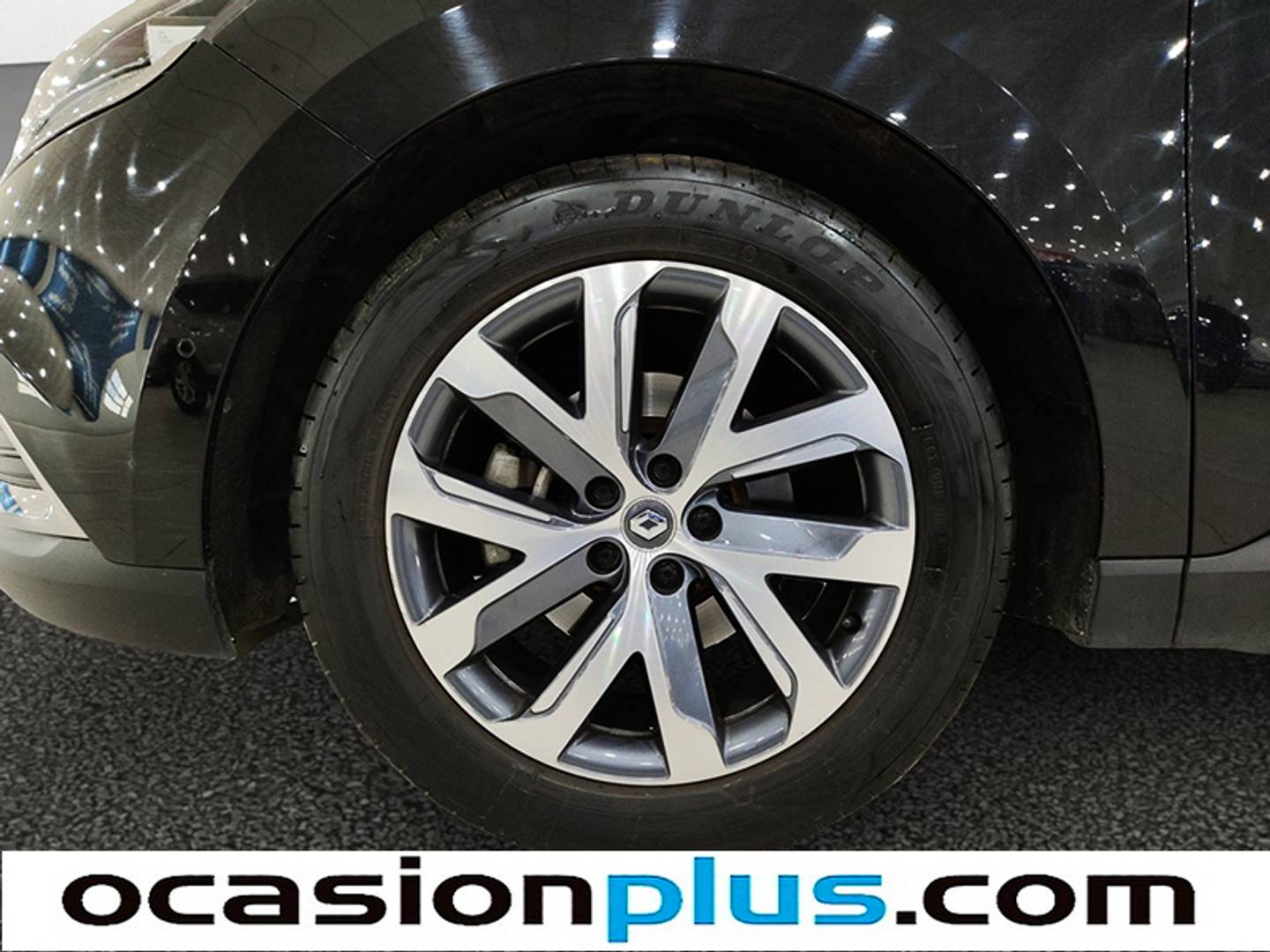 Foto Renault Espace Renault Espace Zen Energy dCi  (160 CV) TT EDC 7 Plazas