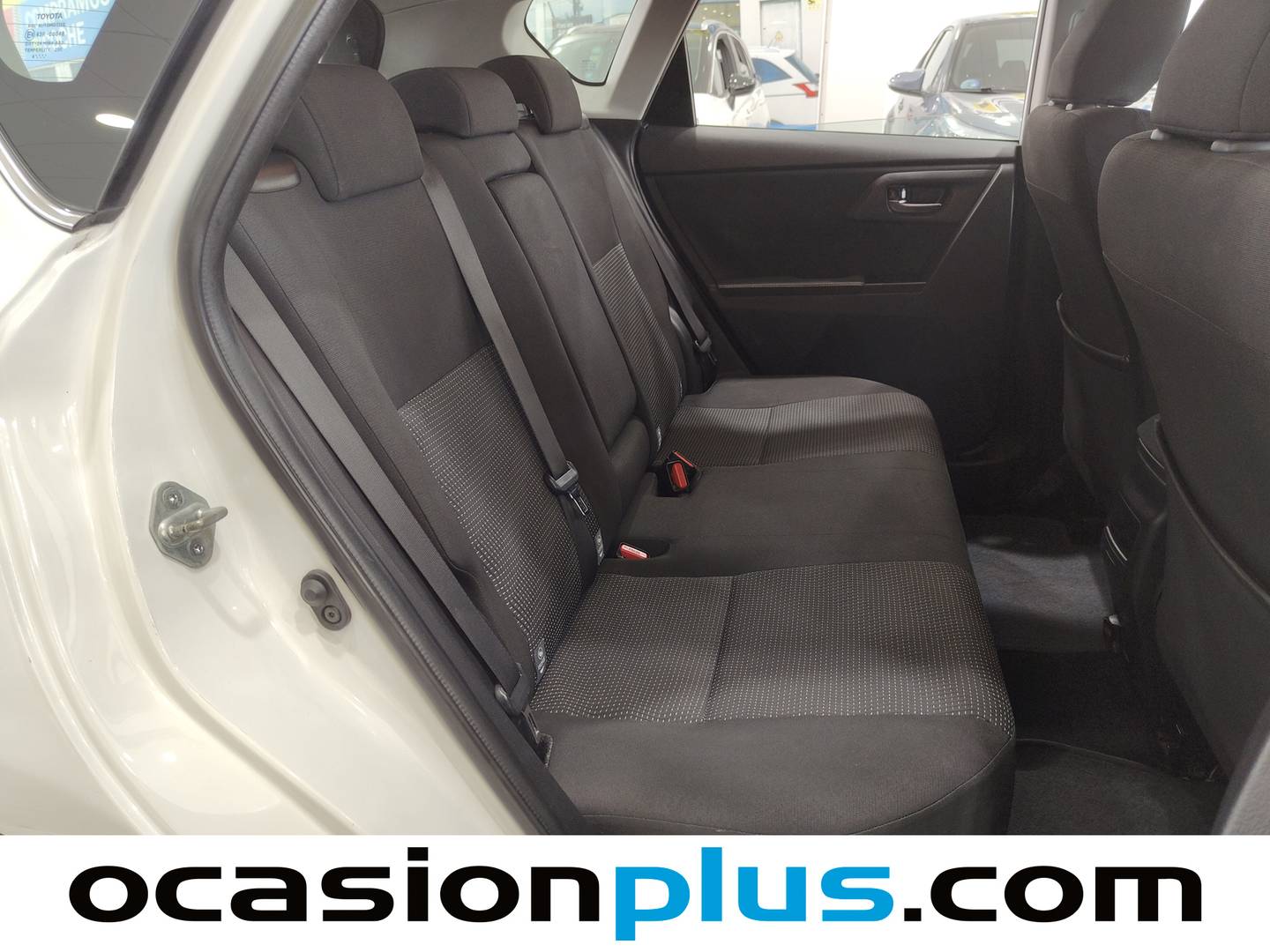 Toyota Auris Toyota Auris 130 Active (132 CV) barato