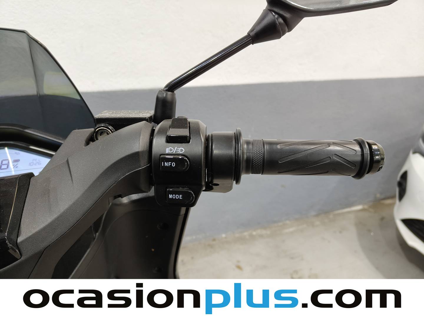 Foto Silence S01 Silence S01 S01 (9 CV)