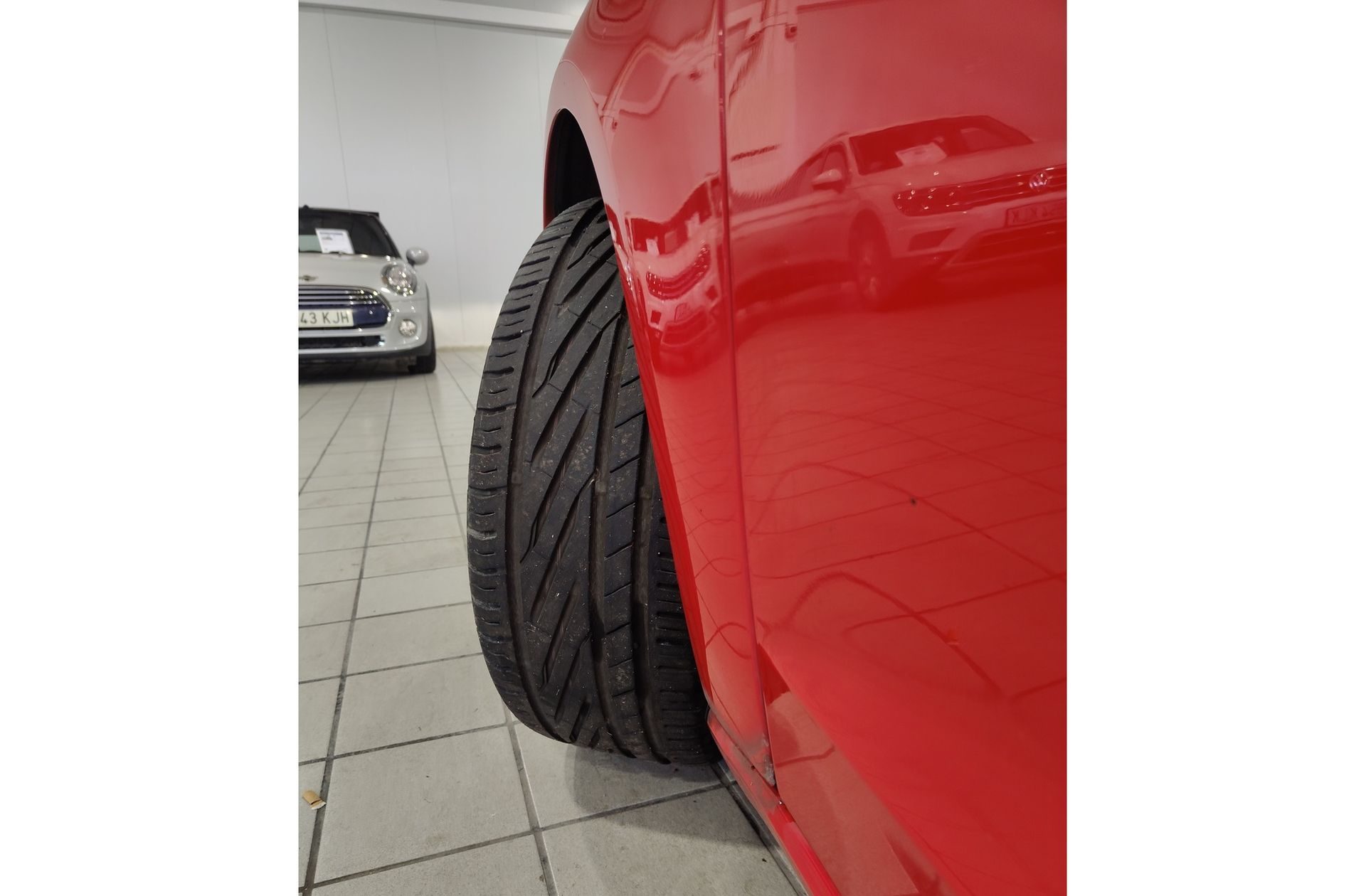 Audi A3 Sportback Advanced 1.2 TFSI - foto 35