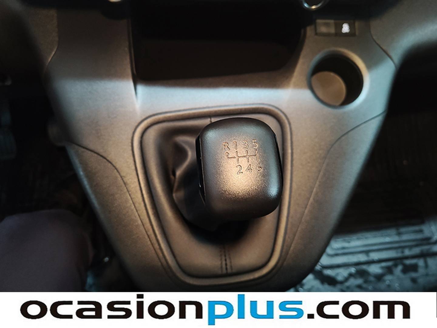 Foto Toyota Proace City Toyota Proace City 1.5D GX L1 (131 CV)