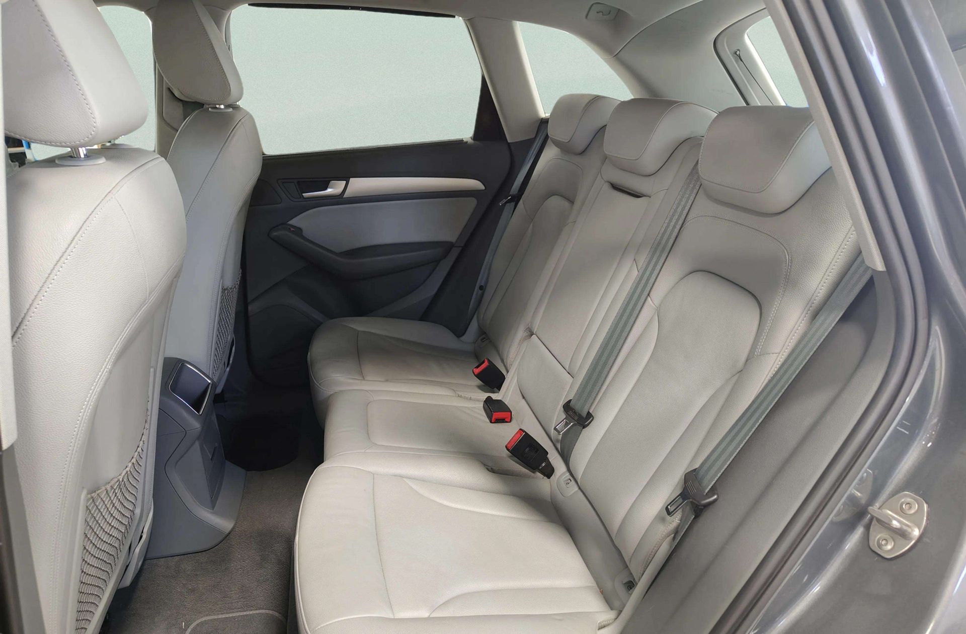 Audi Q5 2.0 TDI quattro S tronic - foto 9