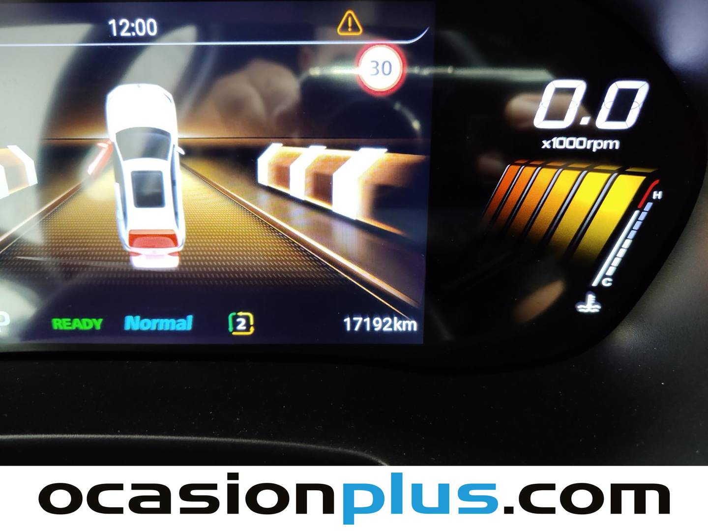 MG ZS MG ZS 1.5 Hybrid+ Luxury (197 CV) seminuevo