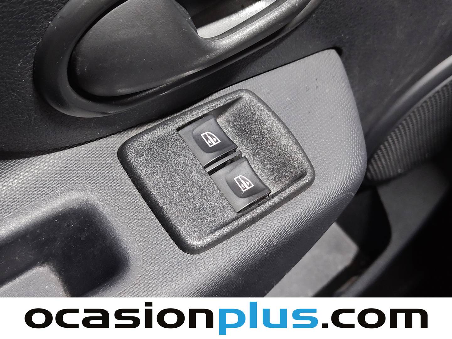 Dacia Sandero Dacia Sandero Ambiance dCi (75 CV) 75cv