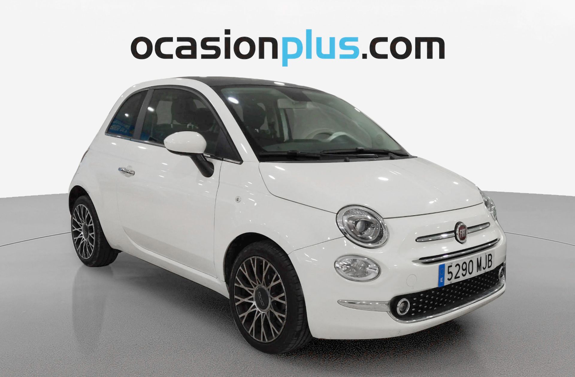 Fiat 500 1.0 Hybrid Dolcevita - foto 2