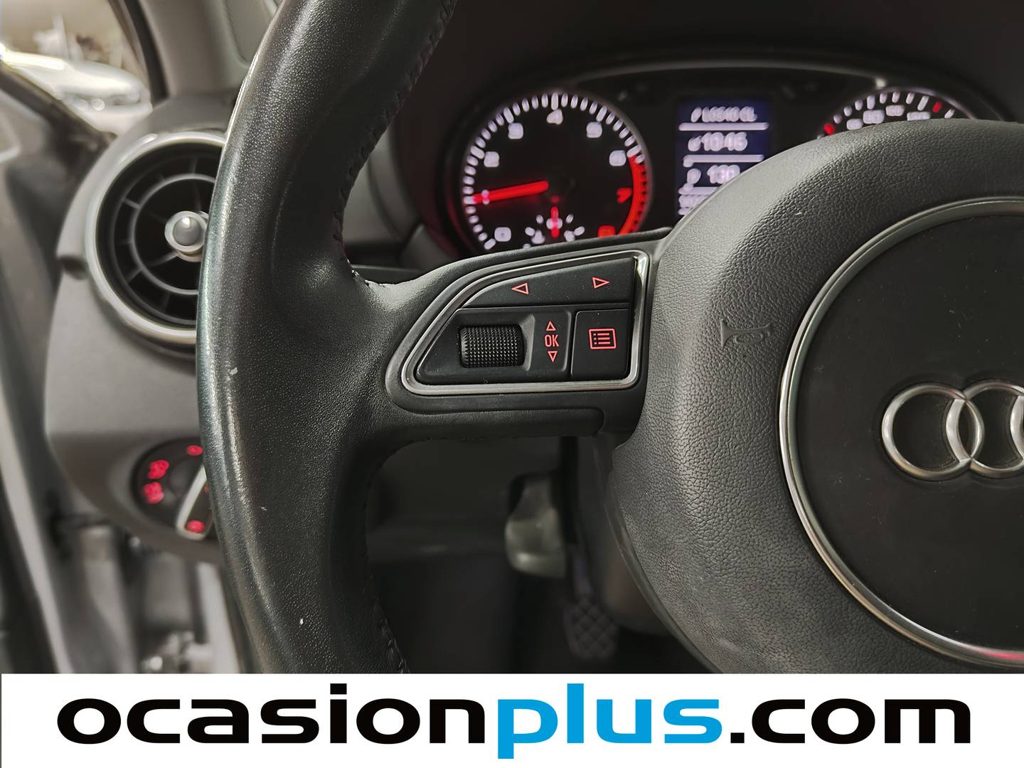 Audi A1 Audi A1 Sportback Adrenalin 1.0 TFSI  (95 CV) Pack S-line seminuevo