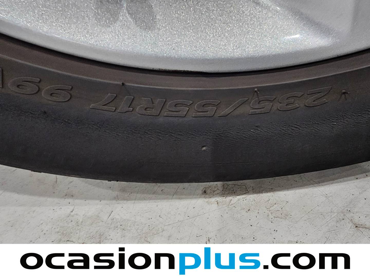 Ford Kuga Ford Kuga 2.0 TDCI S&S Trend 4x2 (120 CV) seminuevo