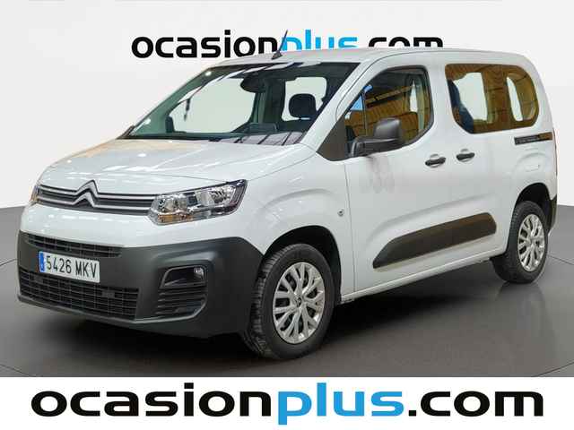 Citroën Berlingo Ocasión Toledo