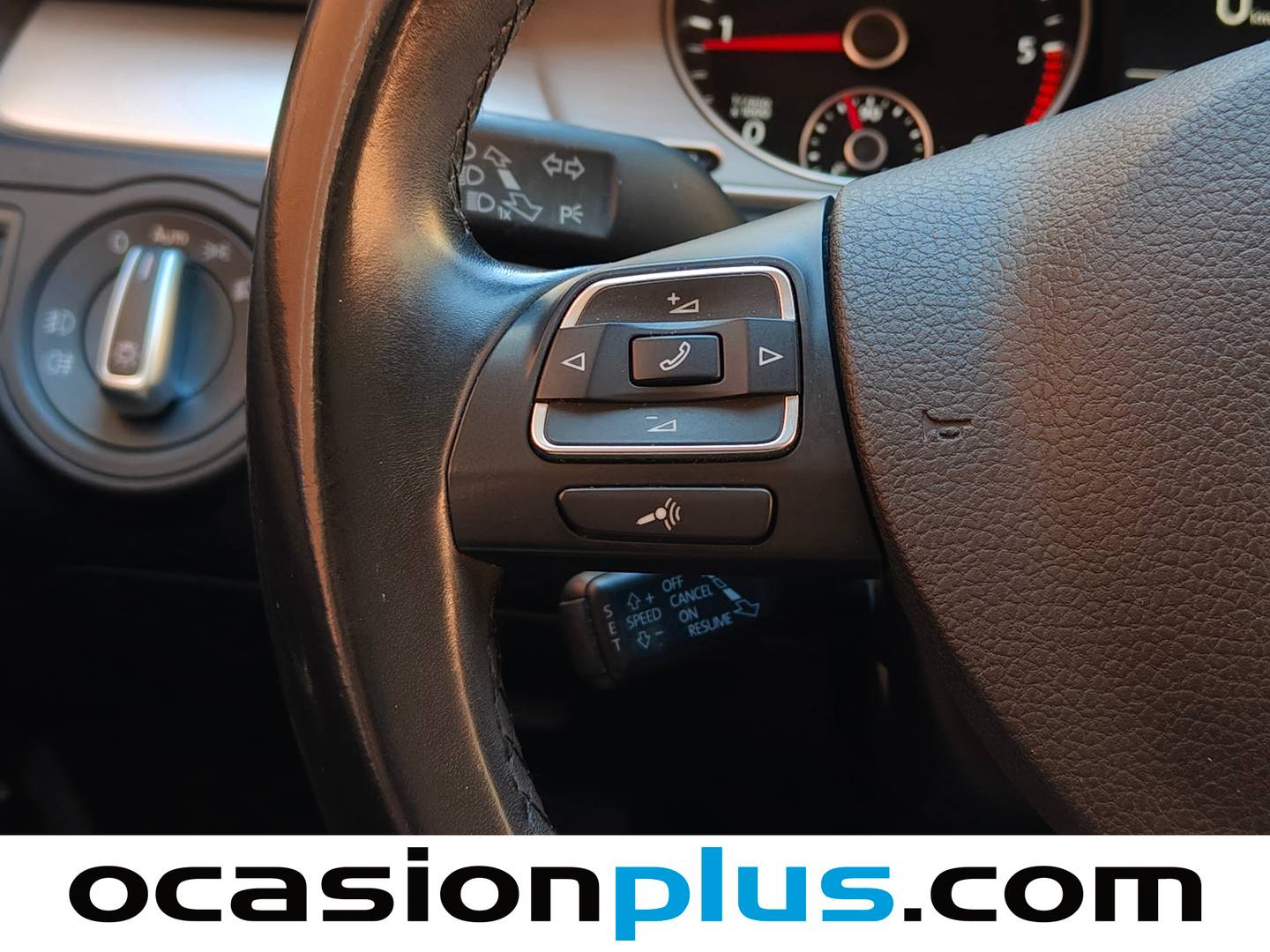 Volkswagen CC Volkswagen CC 2.0 TDI BMT (140 CV) 2015