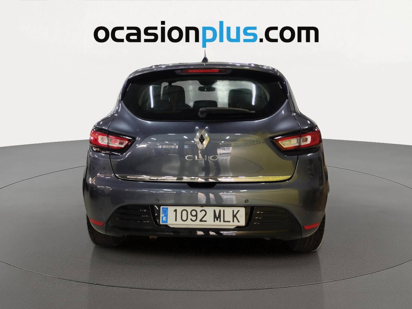 Renault Clio Renault Clio Zen TCe (90 CV) al mejor precio