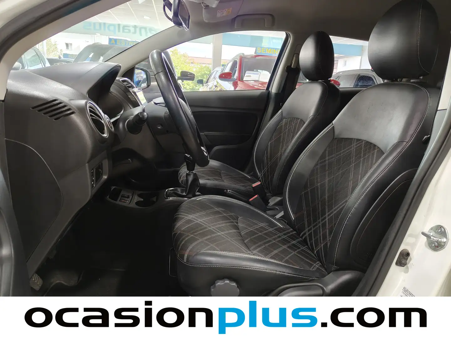 Foto Mitsubishi Space Star Mitsubishi Space Star 120 MPI Kaiteki (71 CV)