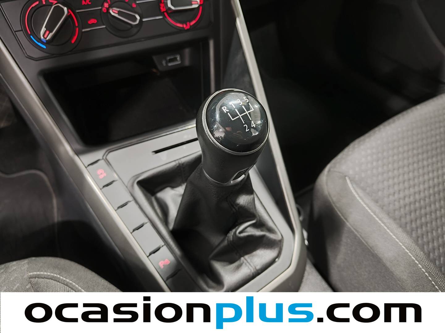 Volkswagen Polo Volkswagen Polo Advance 1.0 TSI (95 CV) de ocasión