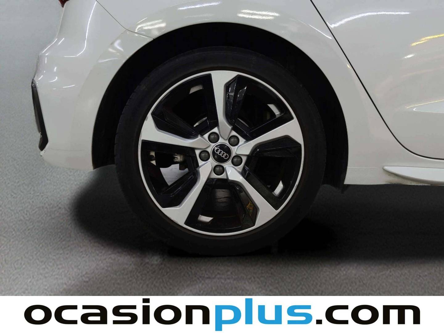 Audi A1 Audi A1 Sportback Adrenalin edition 30 TFSI (110 CV) S tronic gasolina