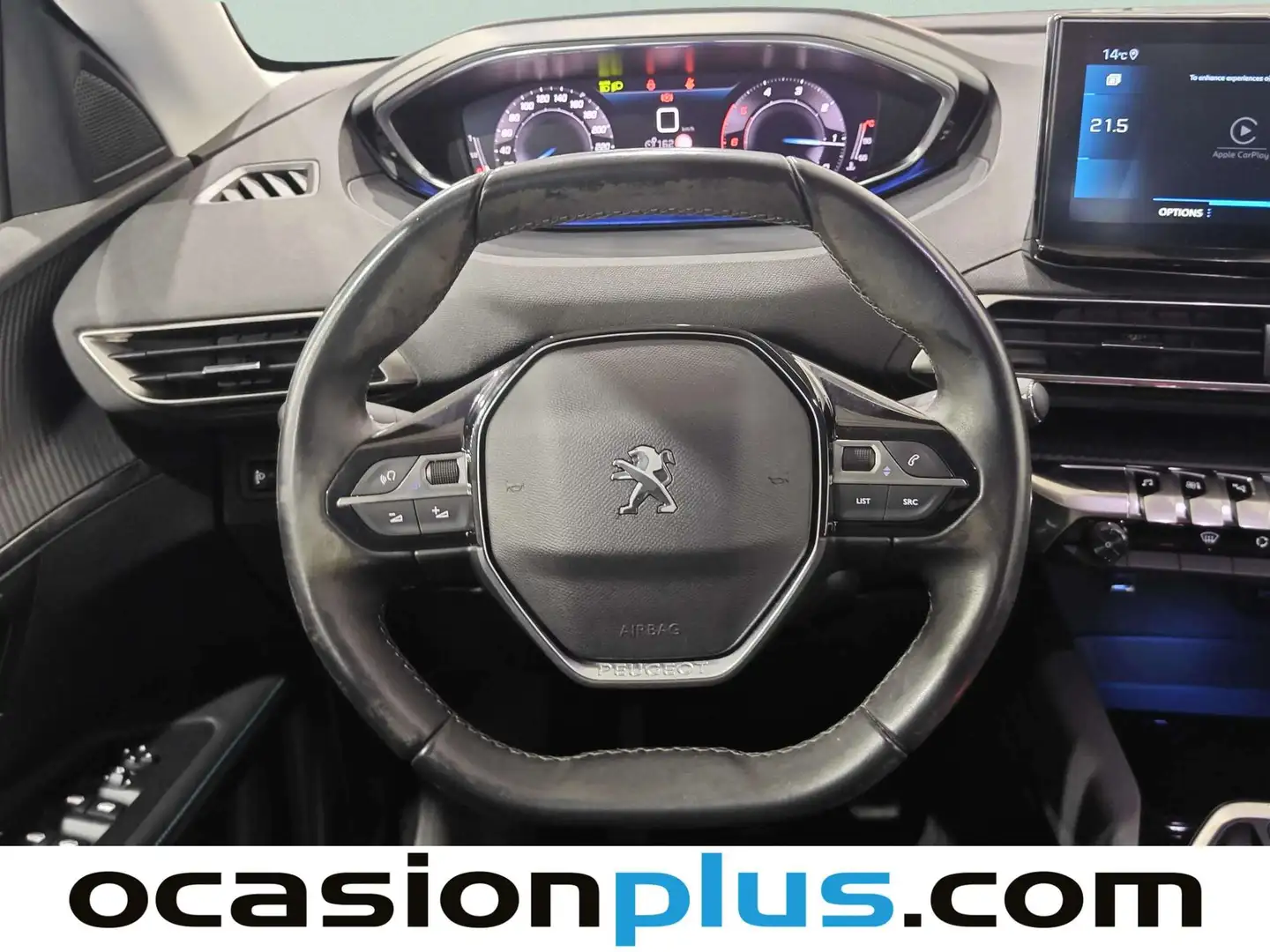 Foto Peugeot 5008 Peugeot 5008 BlueHDi 130 S&S Allure (130 CV)