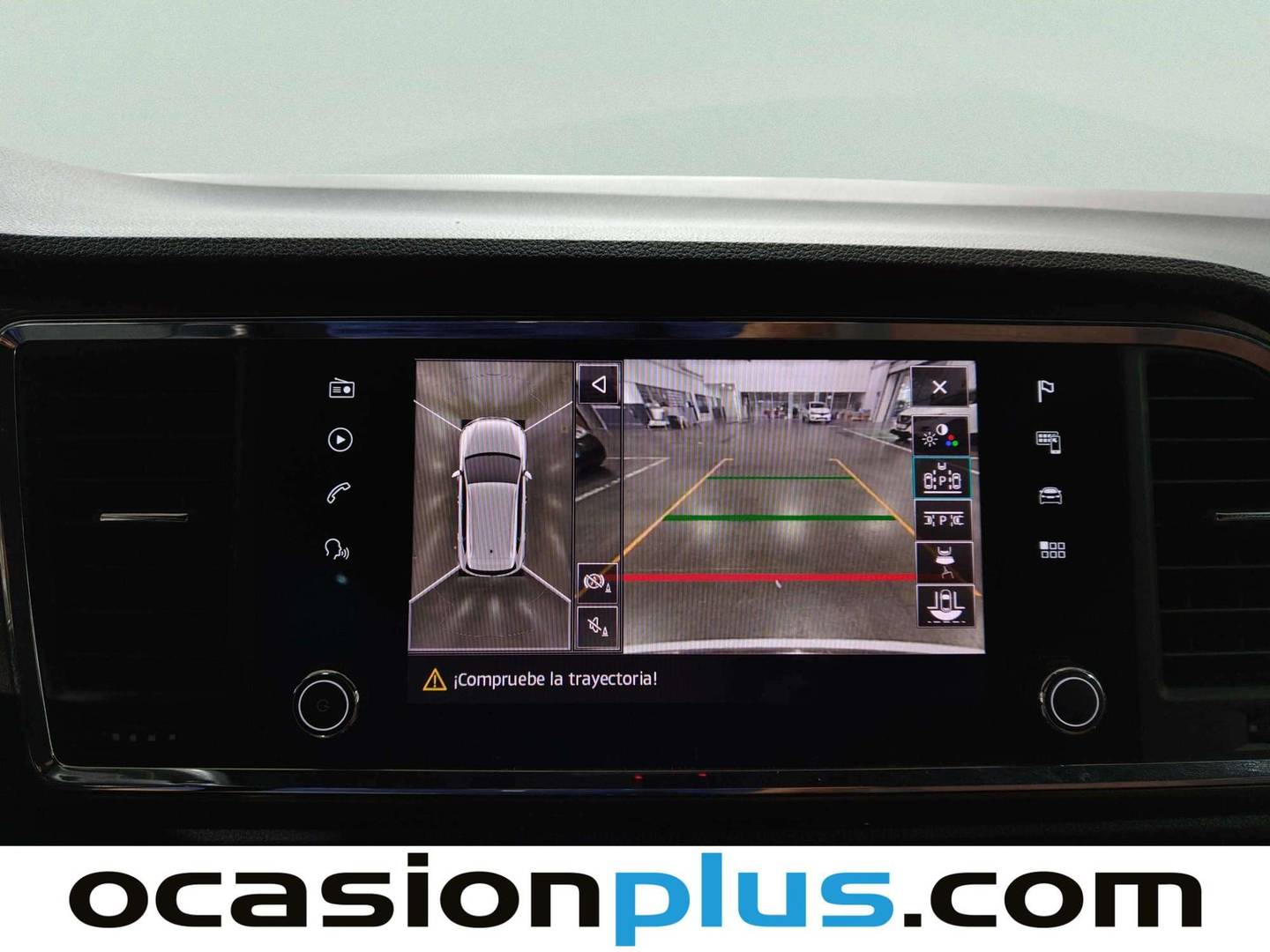 Extras del Seat Ateca Seat Ateca 1.5 TSI S&S Xcellence Edition (150 CV)