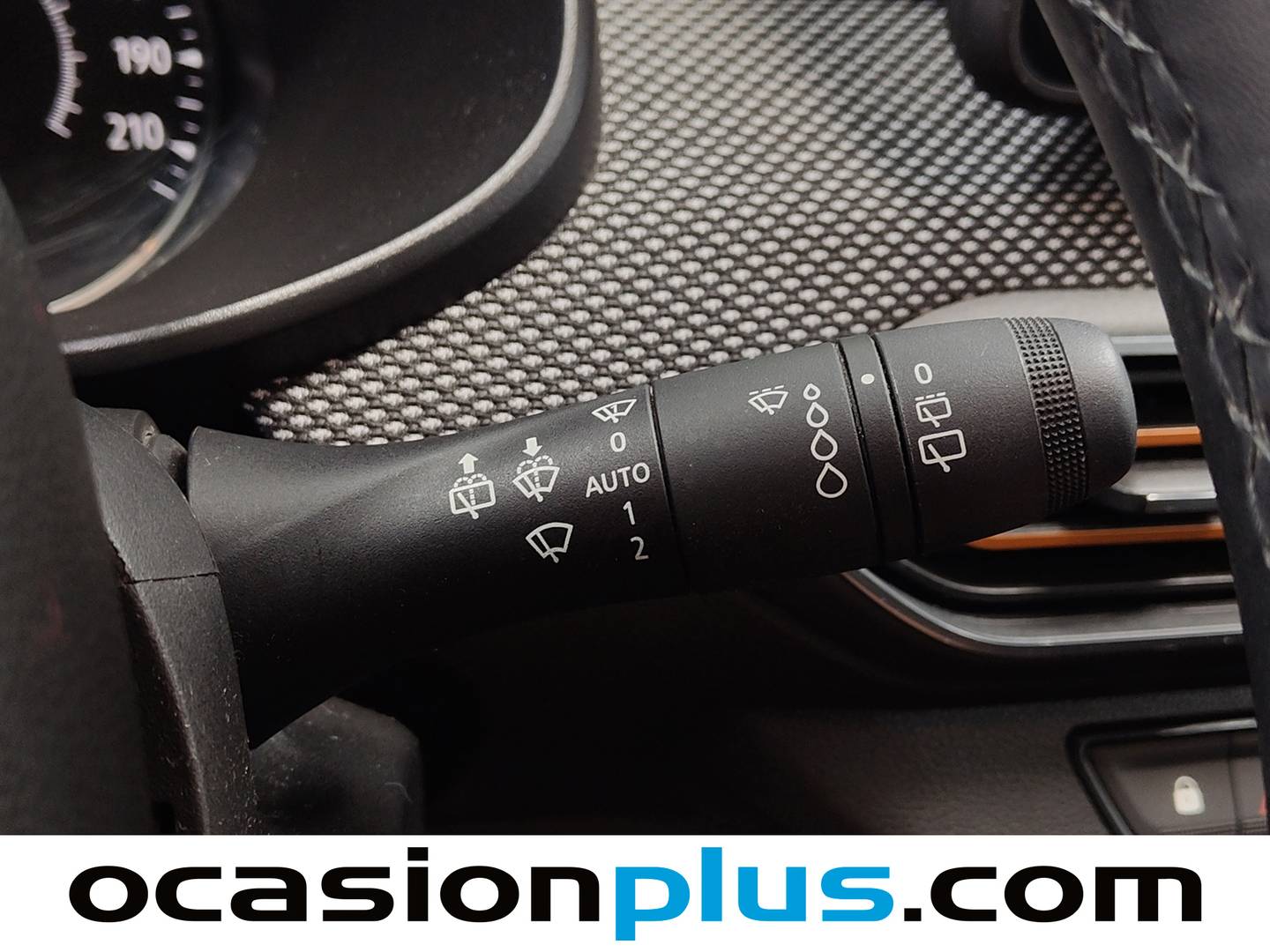 Accesorios del Dacia Sandero Dacia Sandero Stepway Comfort TCe (91 CV)