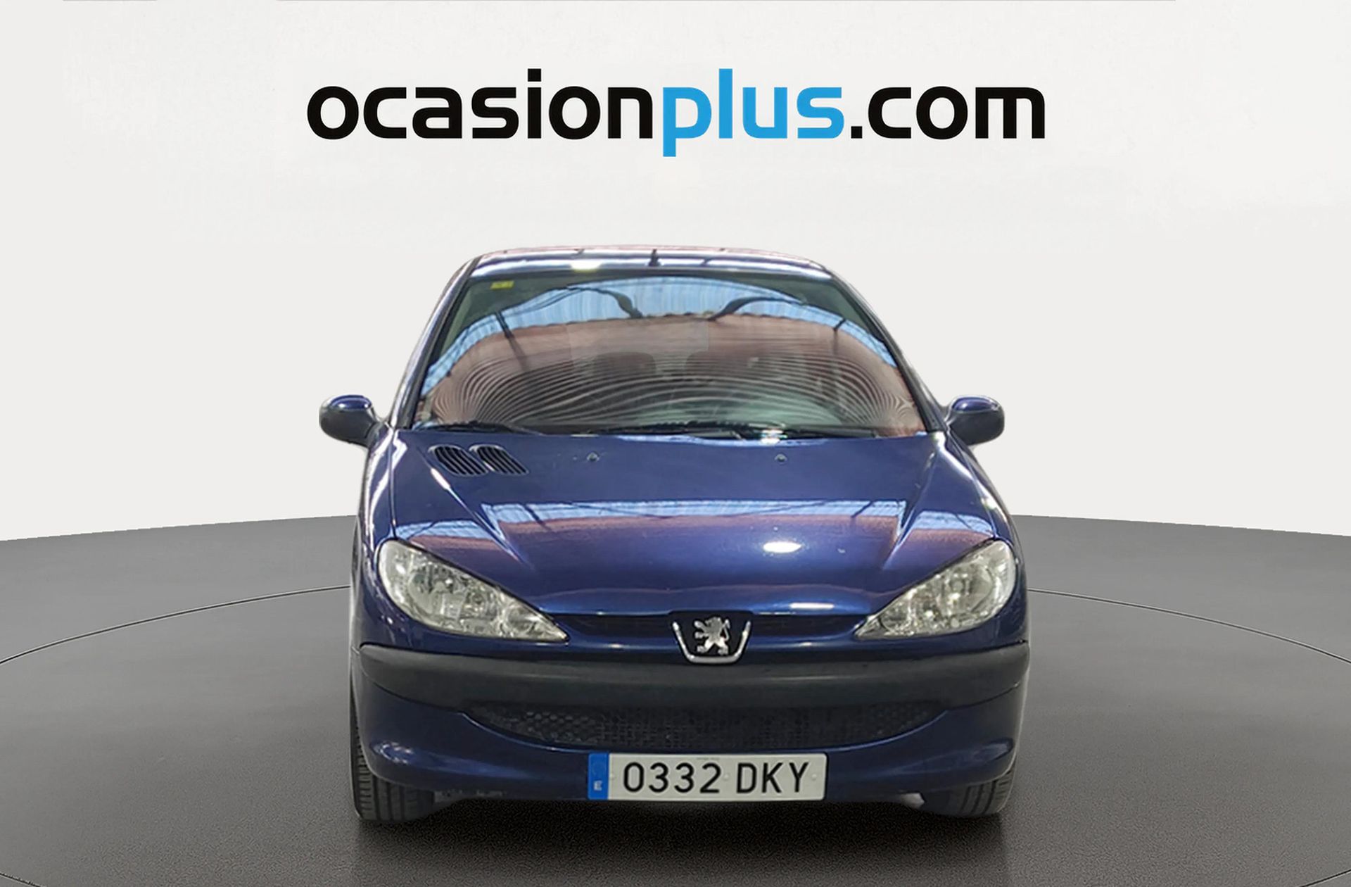 Peugeot 206 1.4 HDi X-Line - foto 11