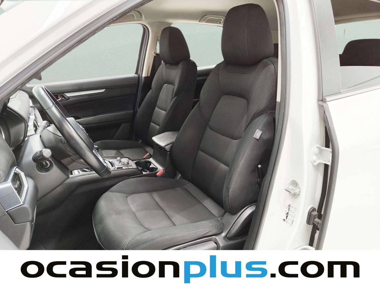 Foto Mazda CX-5 Mazda CX-5 2.0 GE Origin 2WD 121 kW (165 CV)