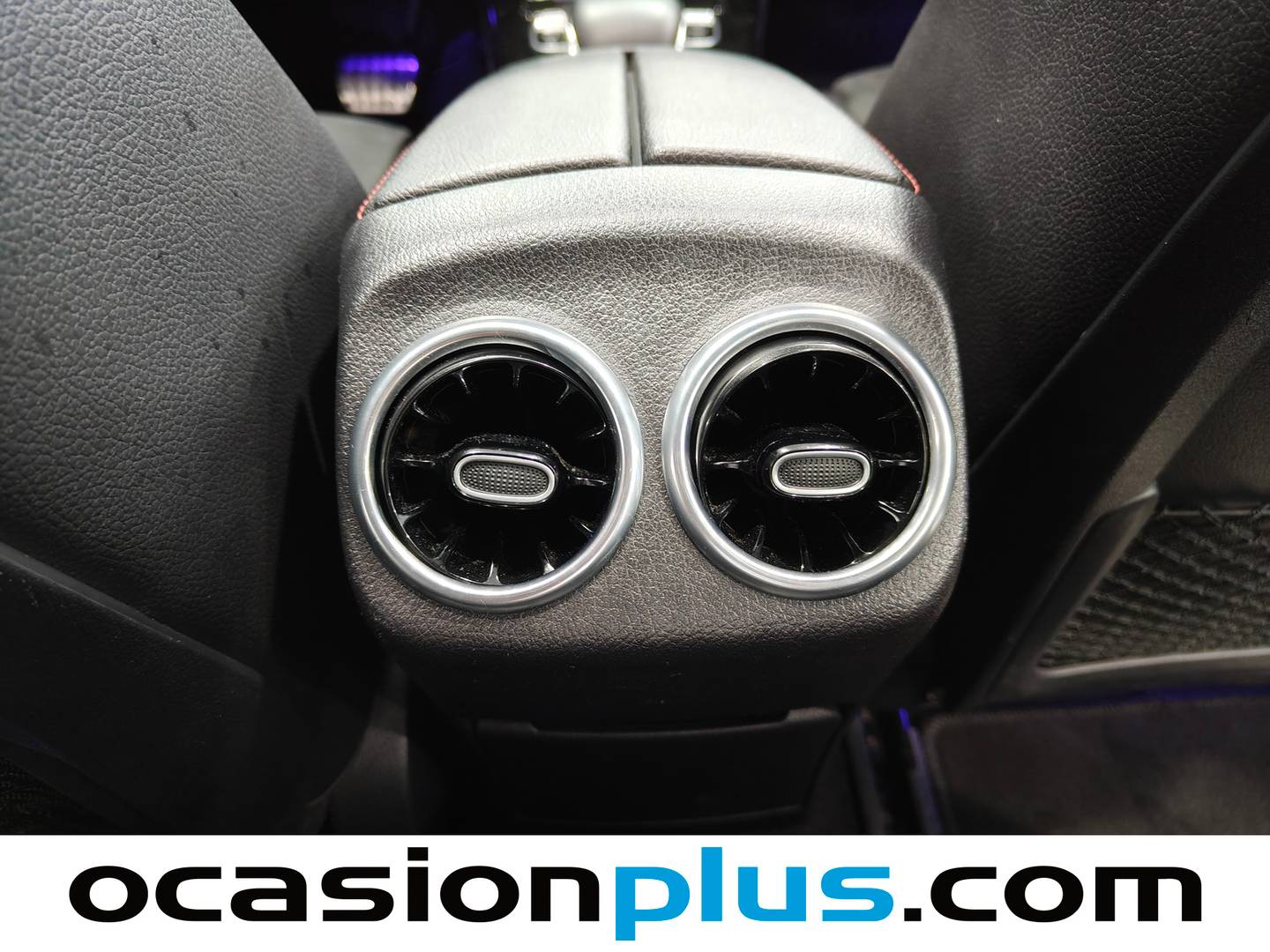 Mercedes Clase A Mercedes-Benz Clase A 200 (163 CV) Pack AMG de segunda mano